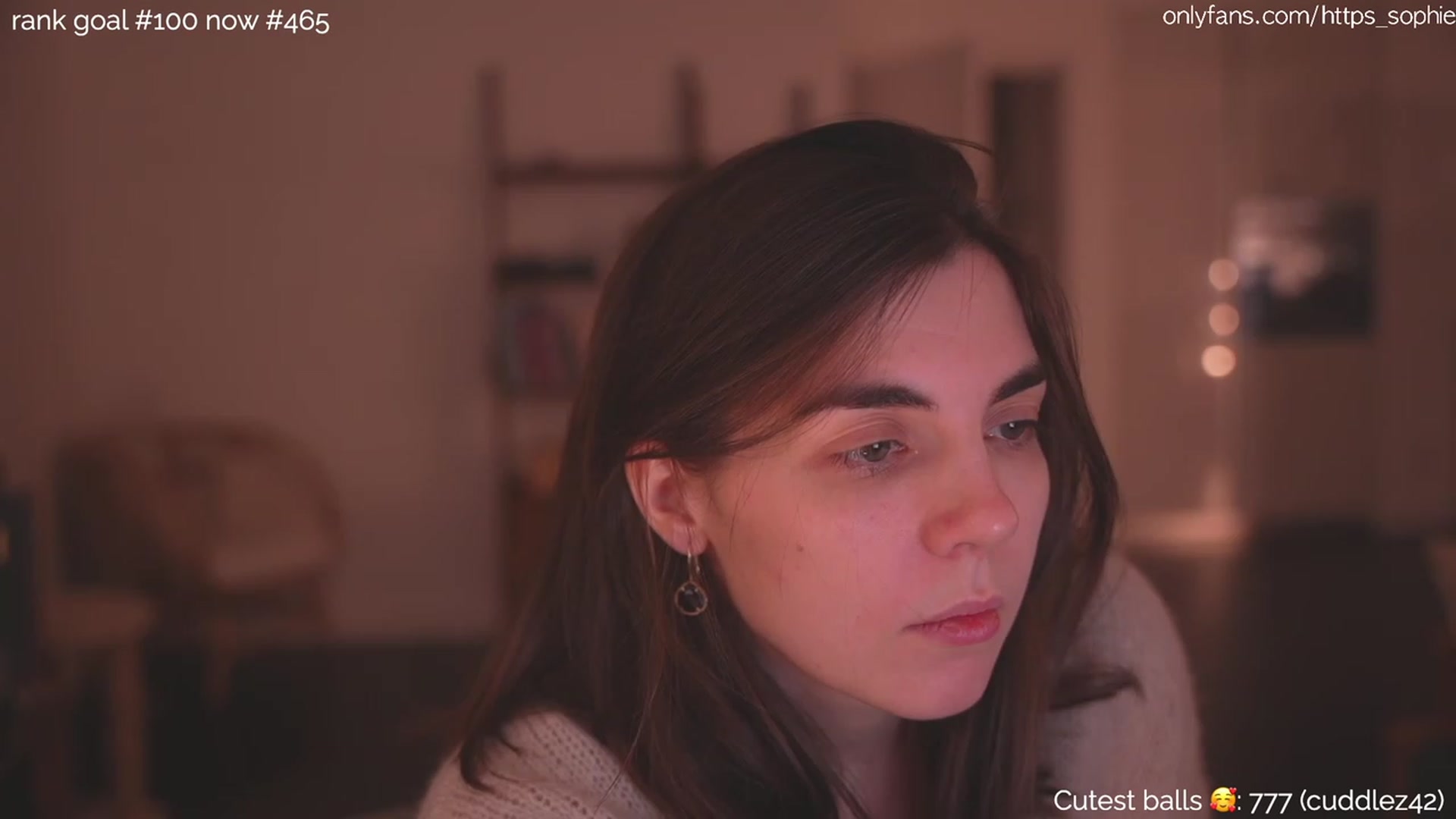 Gallery image thumbnail from https_sophie's myfreecams stream on, 12/13/2023, 04:56 image 20 of 20