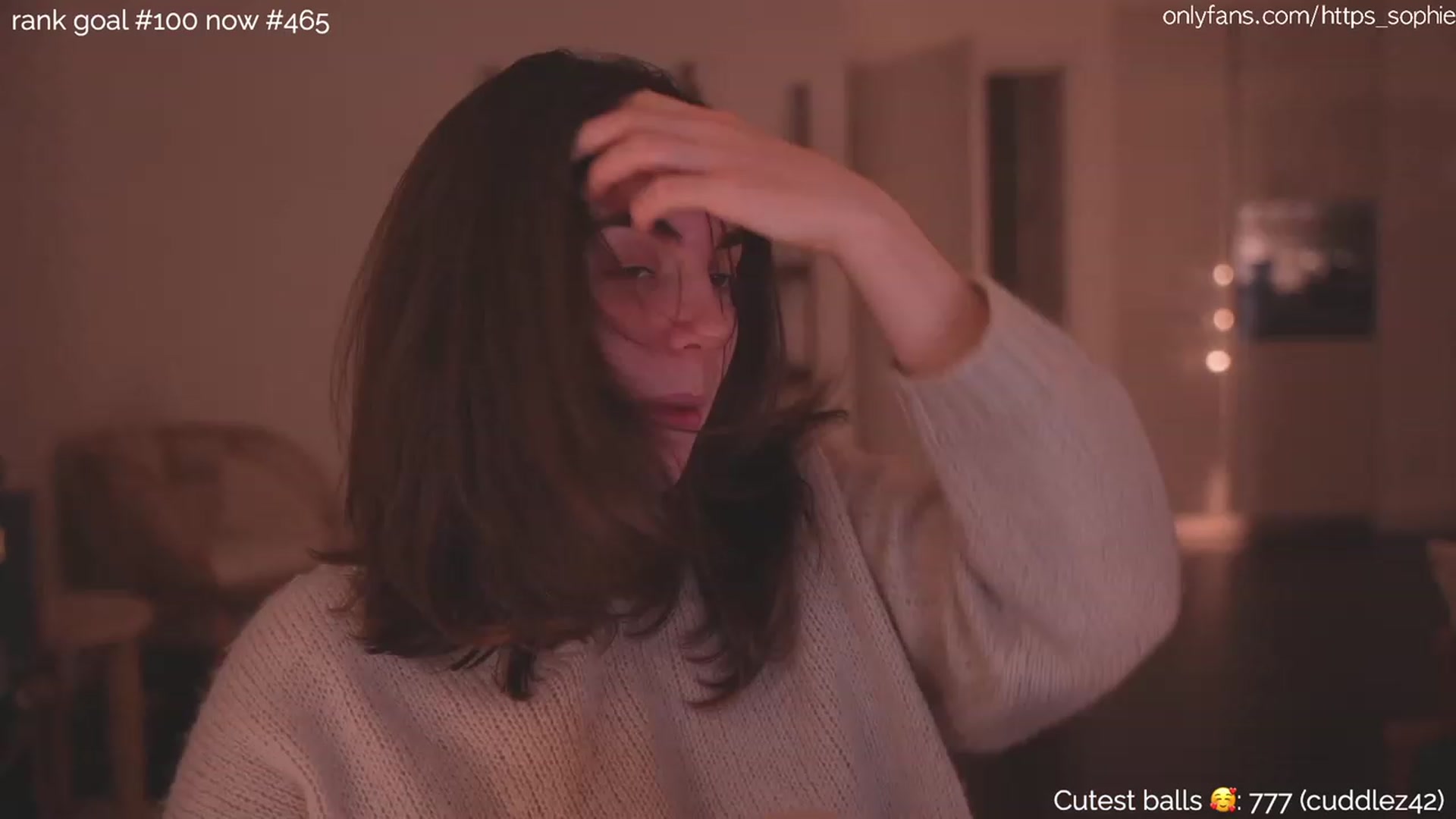 Gallery image thumbnail from https_sophie's myfreecams stream on, 12/13/2023, 04:56 image 15 of 20