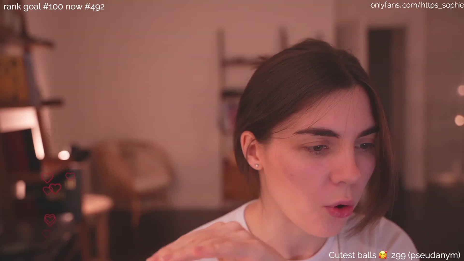 Gallery image thumbnail from https_sophie's myfreecams stream on, 12/14/2023, 24:01 image 8 of 20