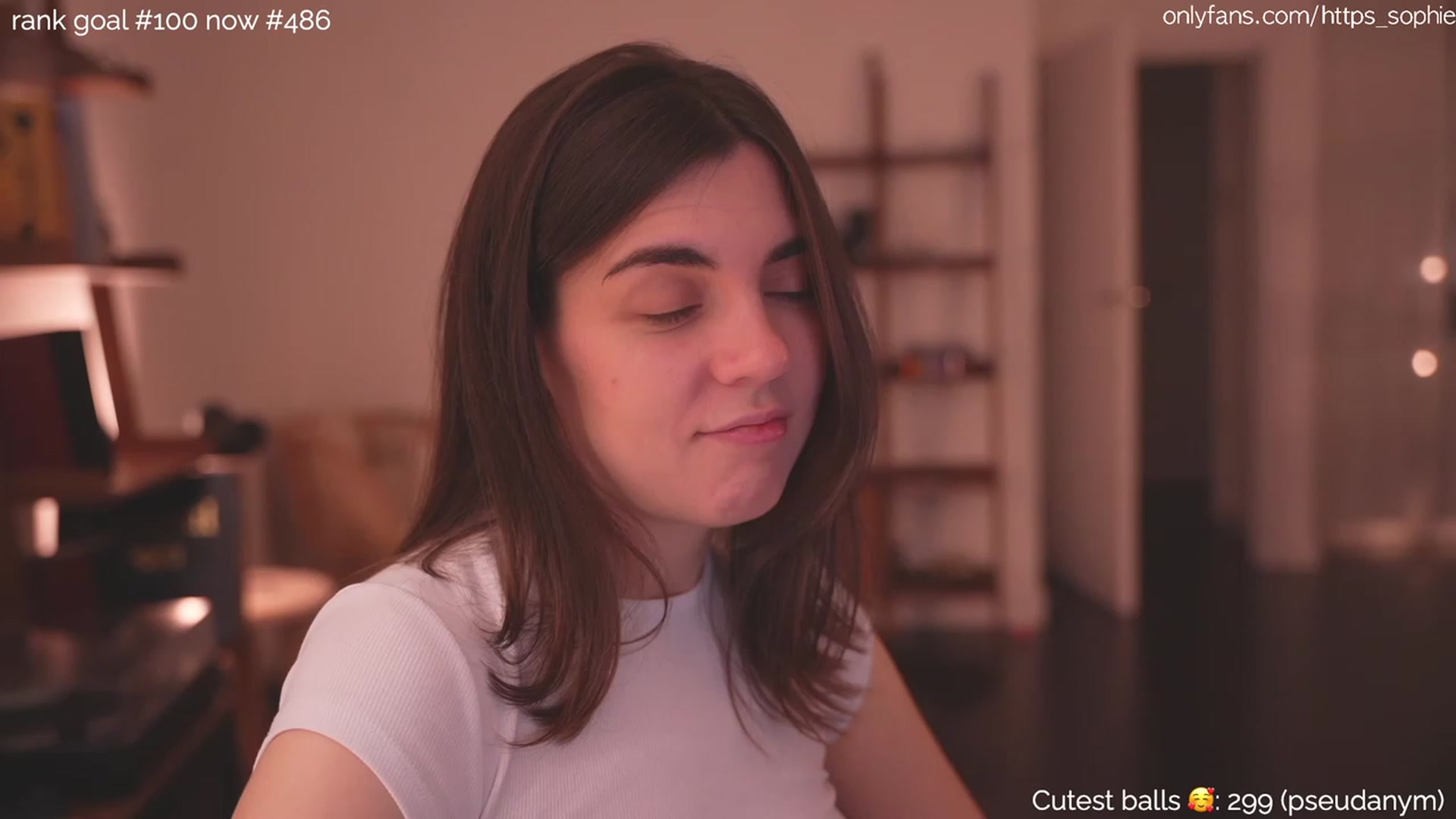 Gallery image thumbnail from https_sophie's myfreecams stream on, 12/14/2023, 03:10 image 1 of 20