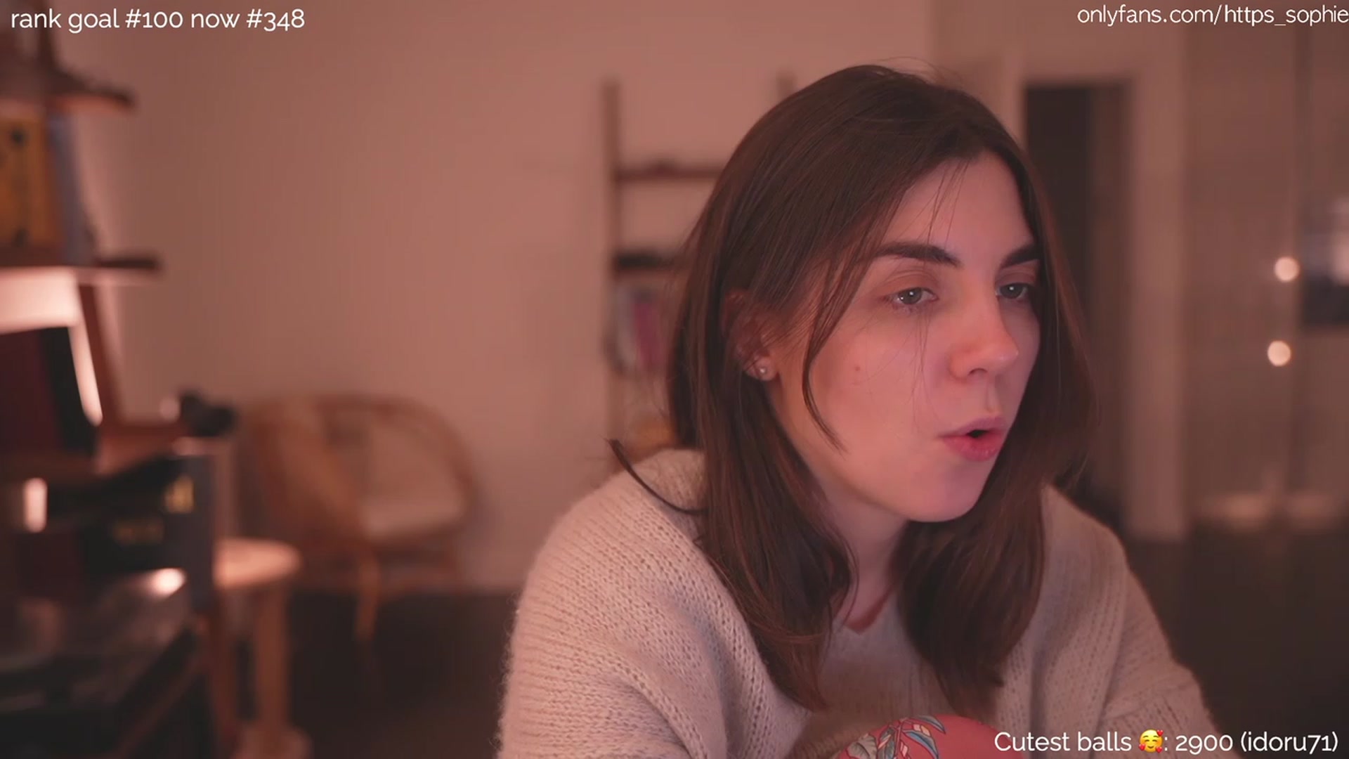 Gallery image thumbnail from https_sophie's myfreecams stream on, 12/14/2023, 03:10 image 18 of 20