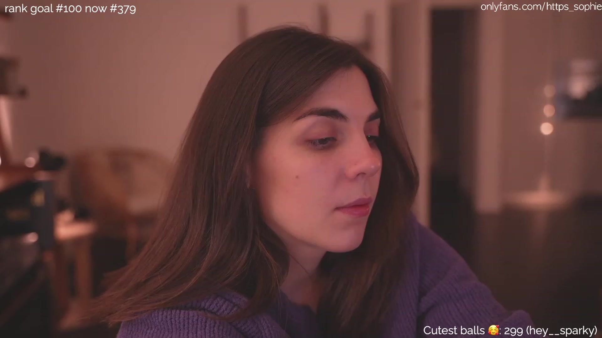 Gallery image thumbnail from https_sophie's myfreecams stream on, 12/15/2023, 02:26 image 15 of 20