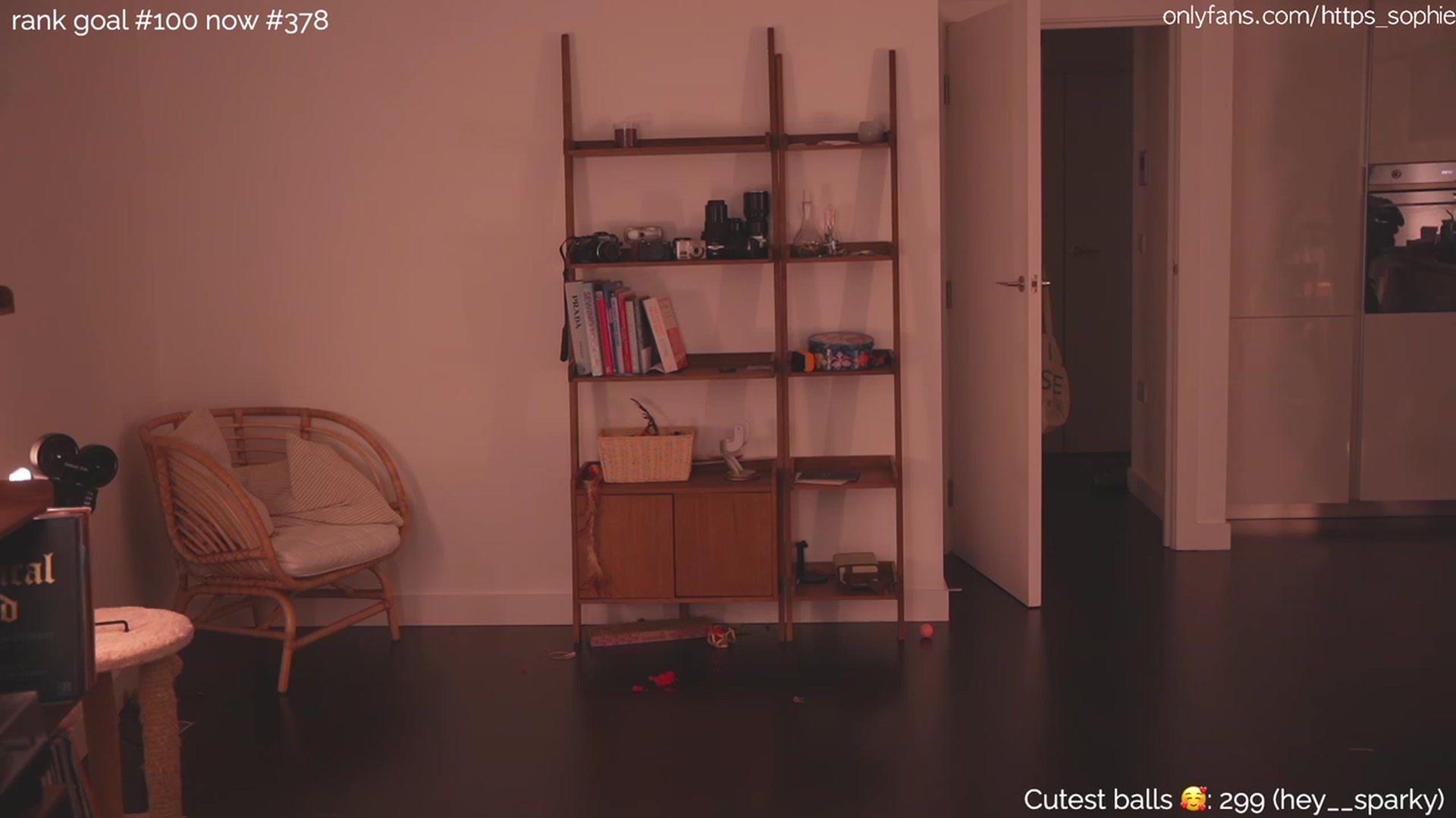 Gallery image thumbnail from https_sophie's myfreecams stream on, 12/15/2023, 02:26 image 3 of 20