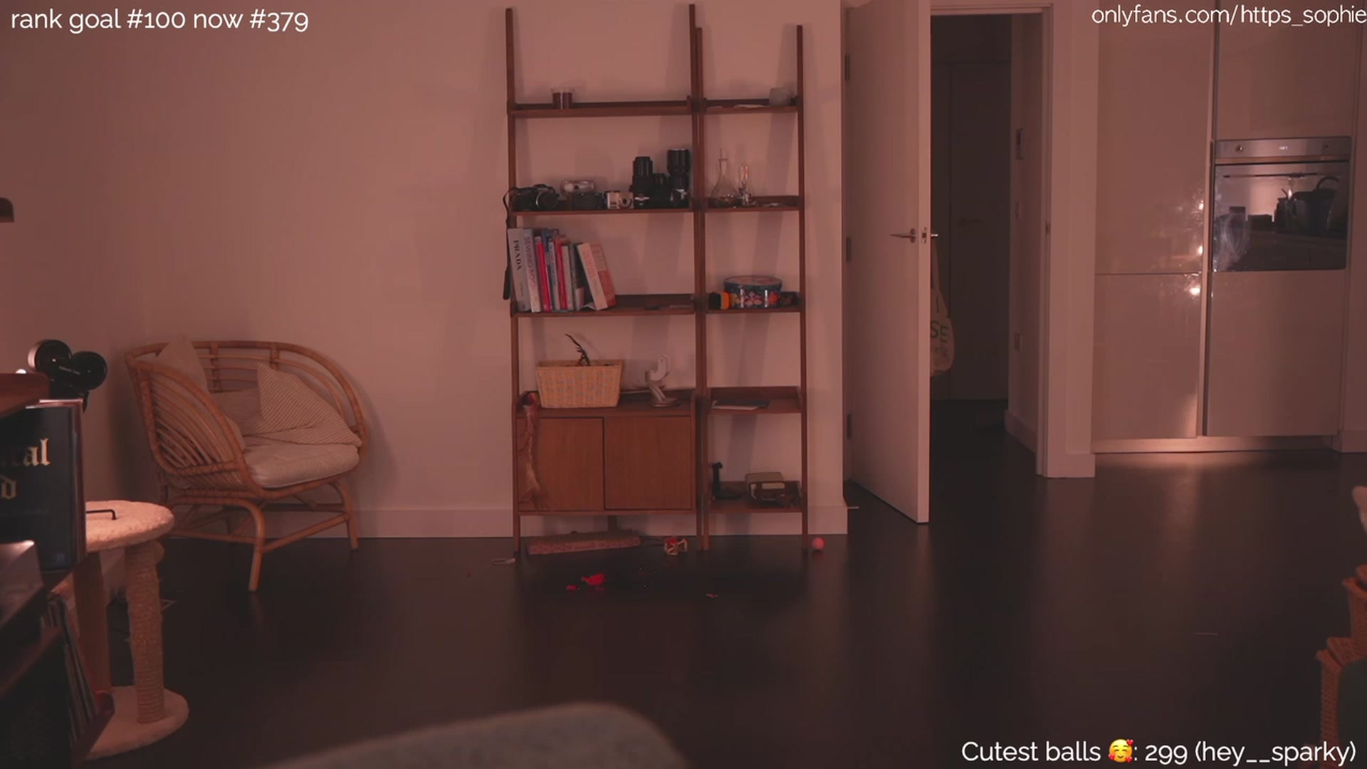 Gallery image thumbnail from https_sophie's myfreecams stream on, 12/15/2023, 02:26 image 16 of 20