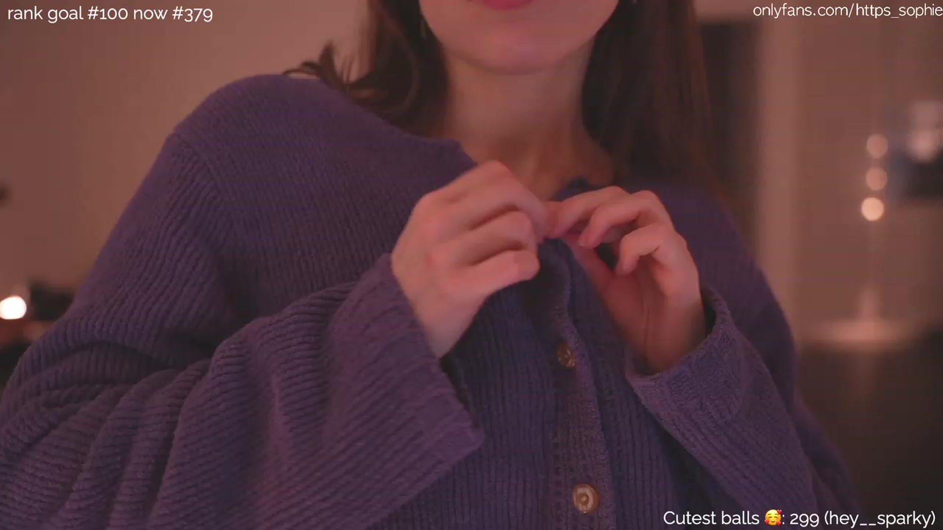 Gallery image thumbnail from https_sophie's myfreecams stream on, 12/15/2023, 02:26 image 4 of 20