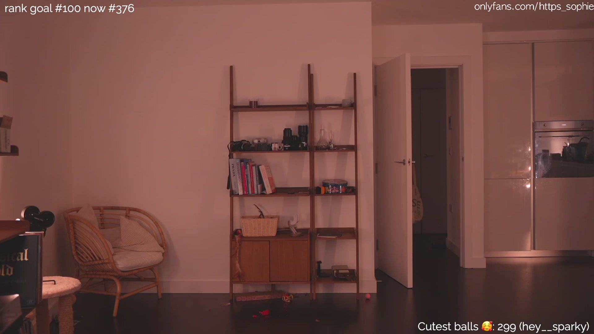 Gallery image thumbnail from https_sophie's myfreecams stream on, 12/15/2023, 02:26 image 9 of 20