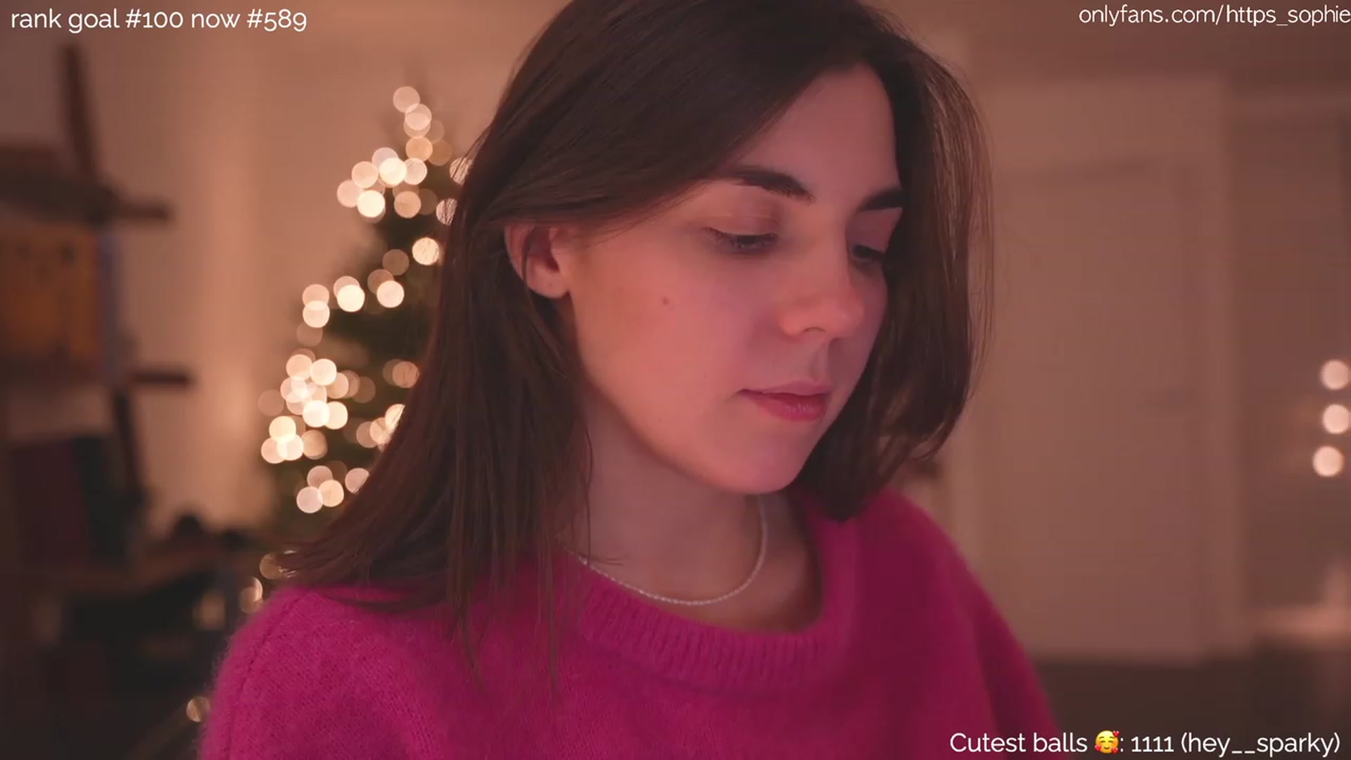 Gallery image thumbnail from https_sophie's myfreecams stream on, 12/22/2023, 01:58 image 17 of 20