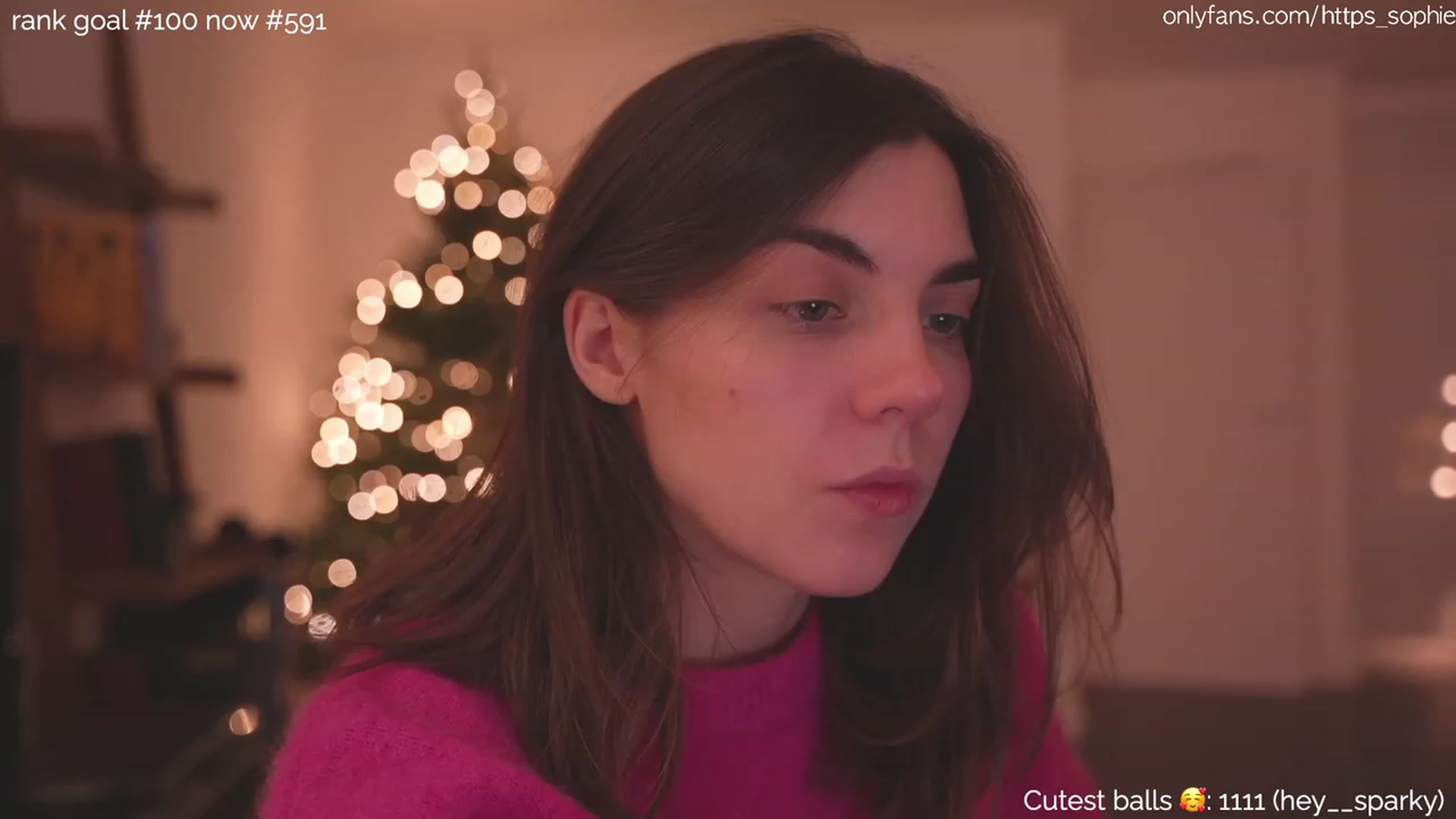 Gallery image thumbnail from https_sophie's myfreecams stream on, 12/22/2023, 01:58 image 12 of 20