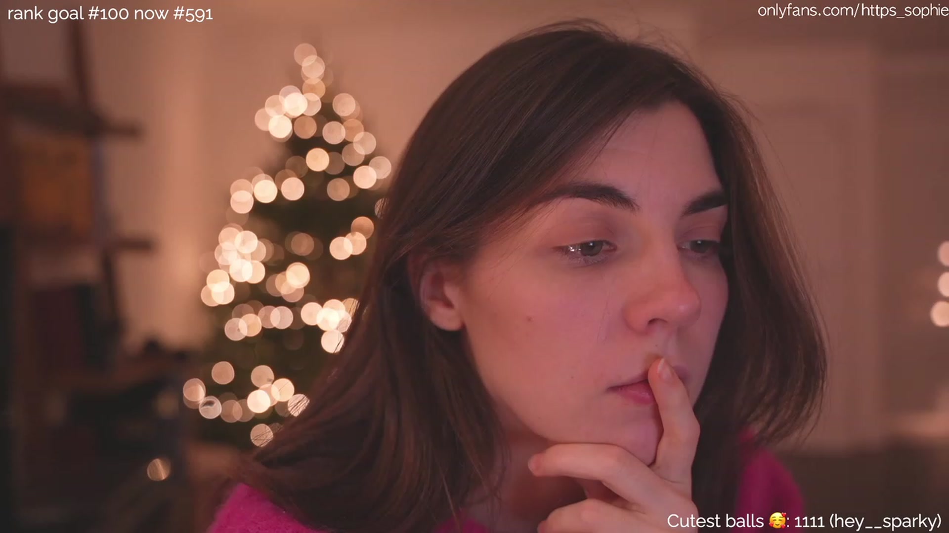 Gallery image thumbnail from https_sophie's myfreecams stream on, 12/22/2023, 01:58 image 13 of 20