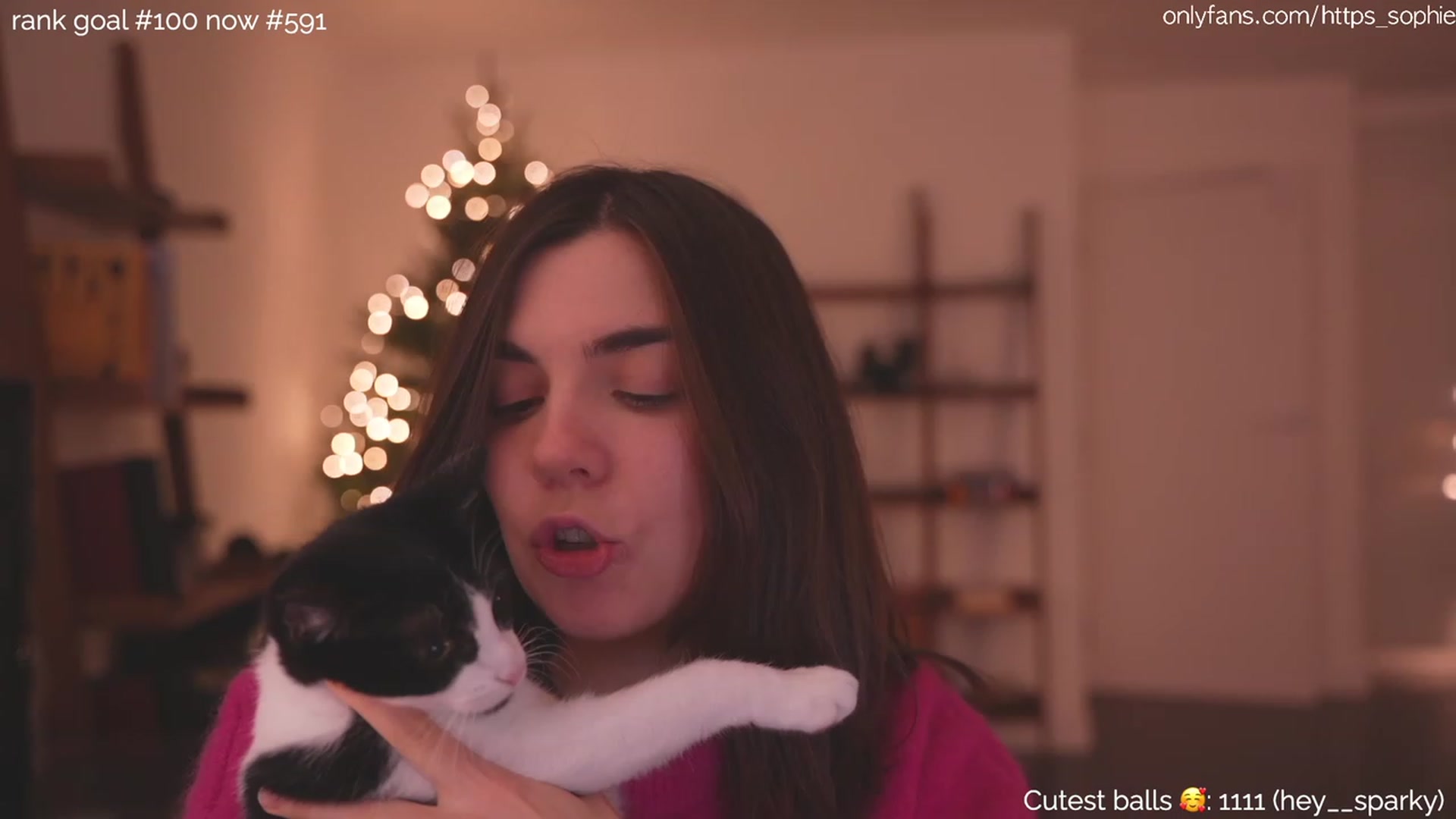 Gallery image thumbnail from https_sophie's myfreecams stream on, 12/22/2023, 01:58 image 11 of 20