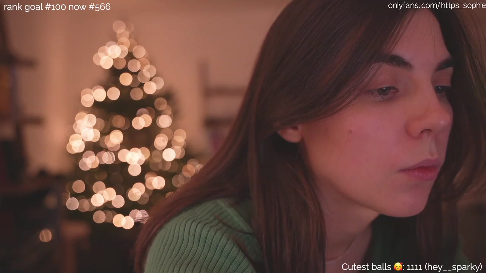 Gallery image thumbnail from https_sophie's myfreecams stream on, 12/22/2023, 02:56 image 17 of 20