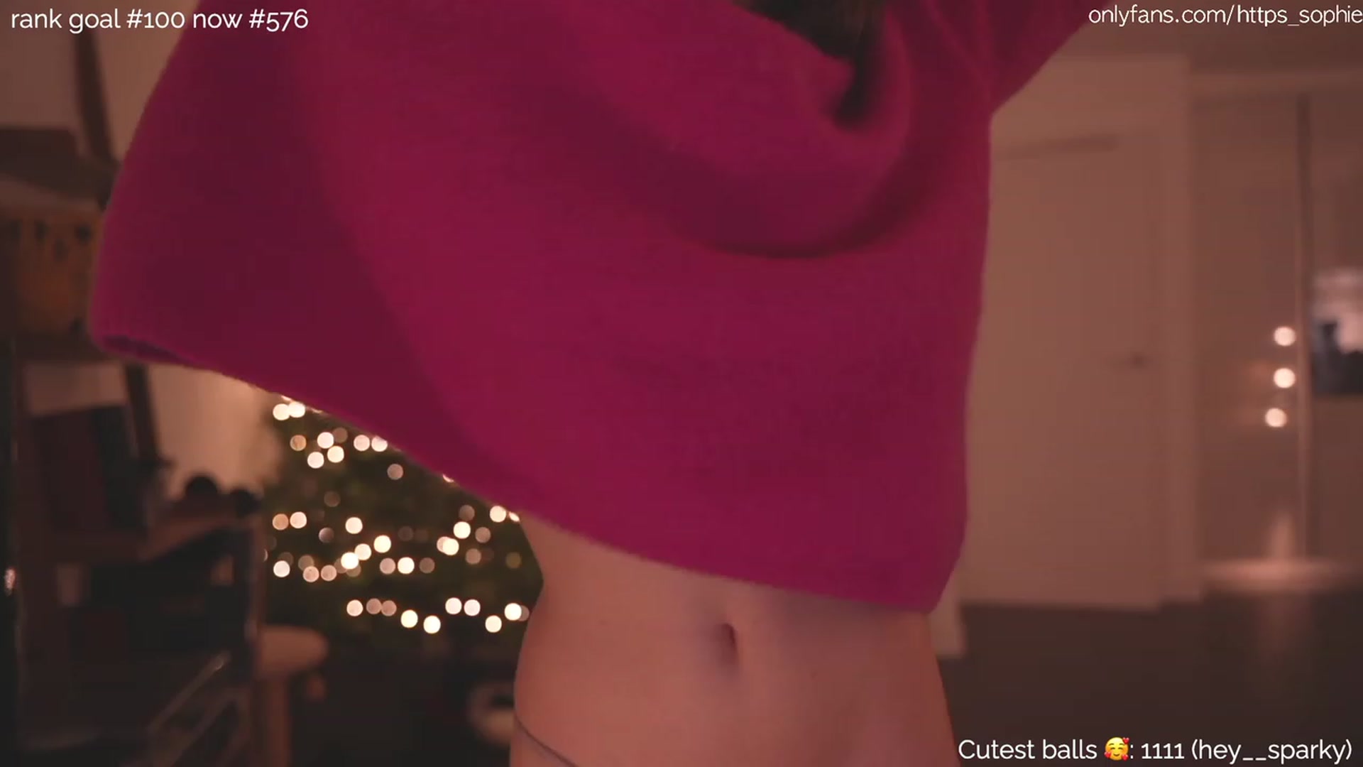 Gallery image thumbnail from https_sophie's myfreecams stream on, 12/22/2023, 02:56 image 7 of 20