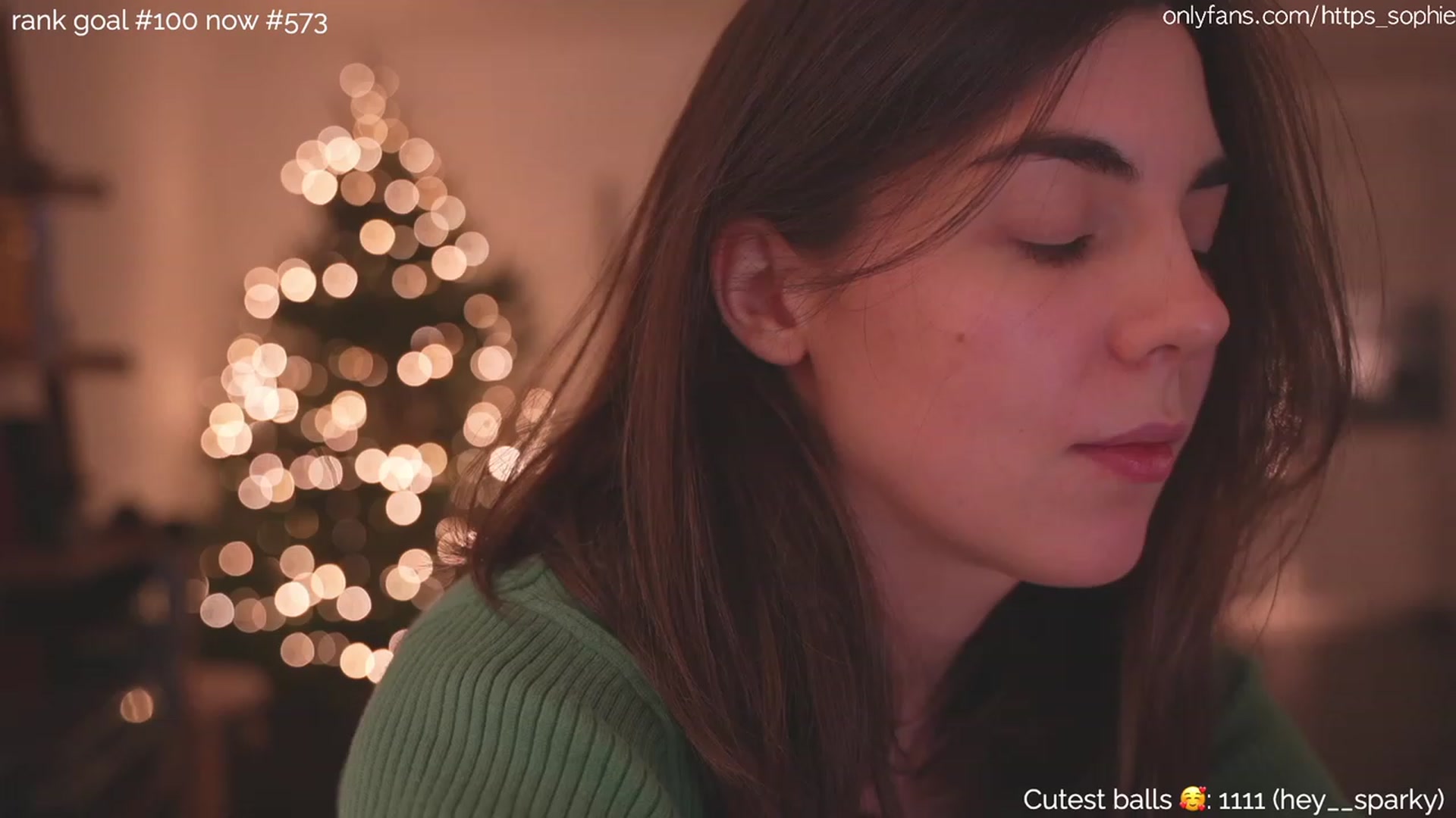Gallery image thumbnail from https_sophie's myfreecams stream on, 12/22/2023, 02:56 image 14 of 20