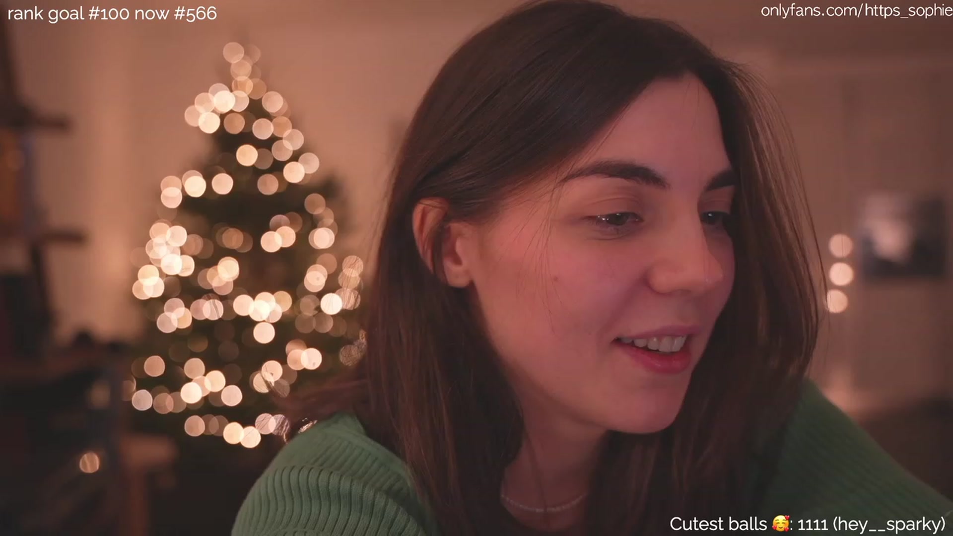 Gallery image thumbnail from https_sophie's myfreecams stream on, 12/22/2023, 02:56 image 20 of 20