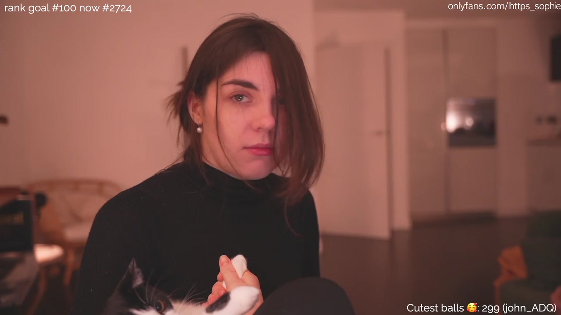 Gallery image thumbnail from https_sophie's myfreecams stream on, 01/11/2024, 02:50 image 18 of 20