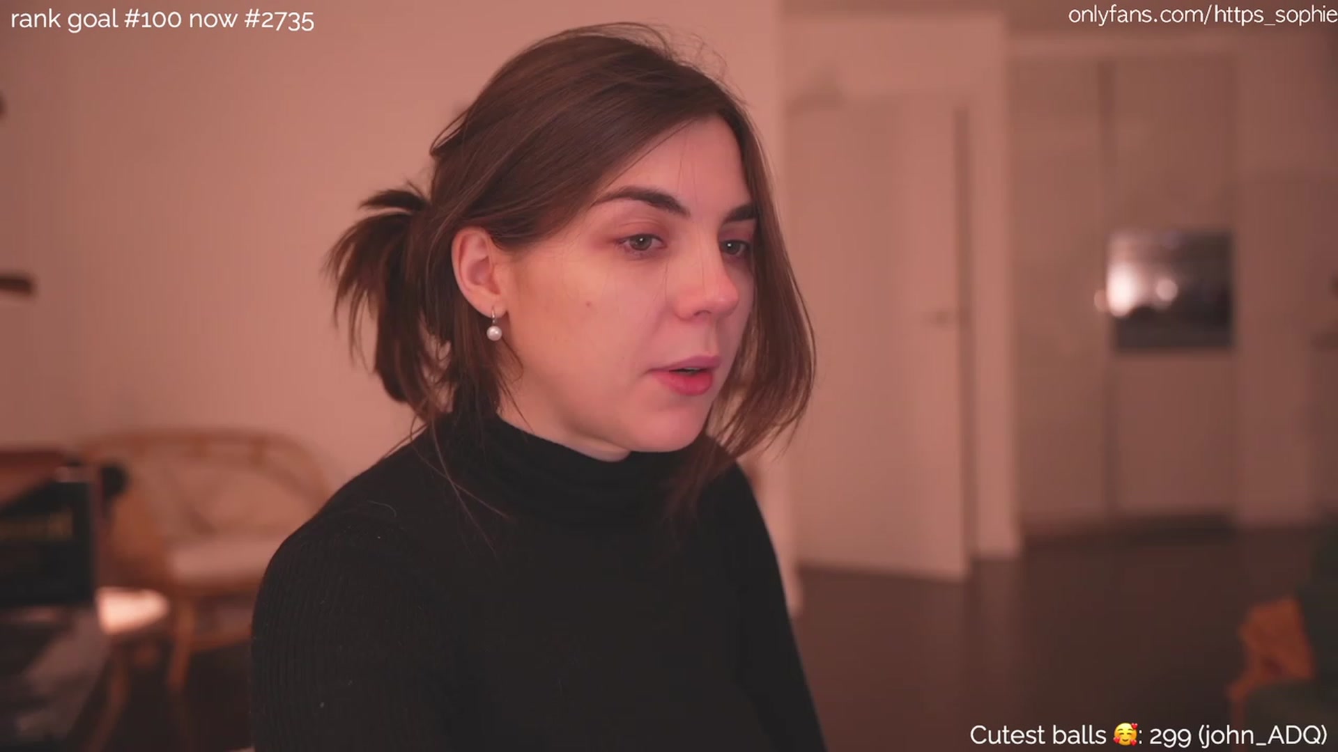 Gallery image thumbnail from https_sophie's myfreecams stream on, 01/11/2024, 02:50 image 9 of 20