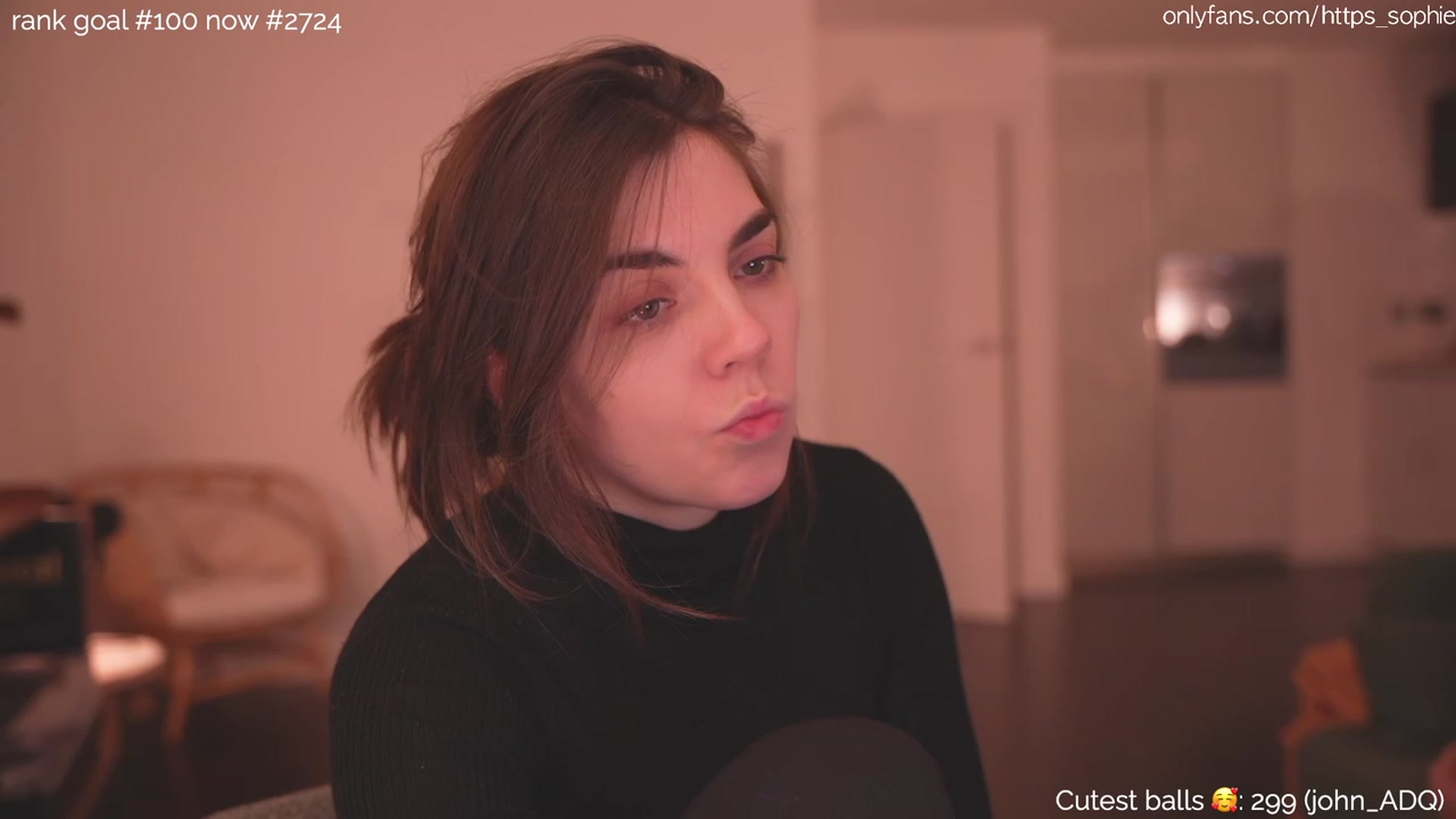 Gallery image thumbnail from https_sophie's myfreecams stream on, 01/11/2024, 02:50 image 19 of 20