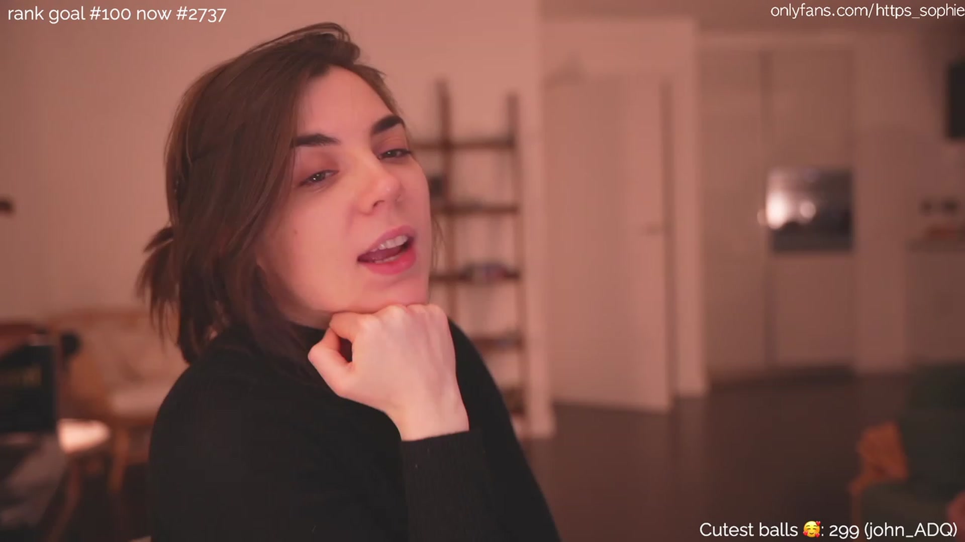Gallery image thumbnail from https_sophie's myfreecams stream on, 01/11/2024, 02:50 image 12 of 20