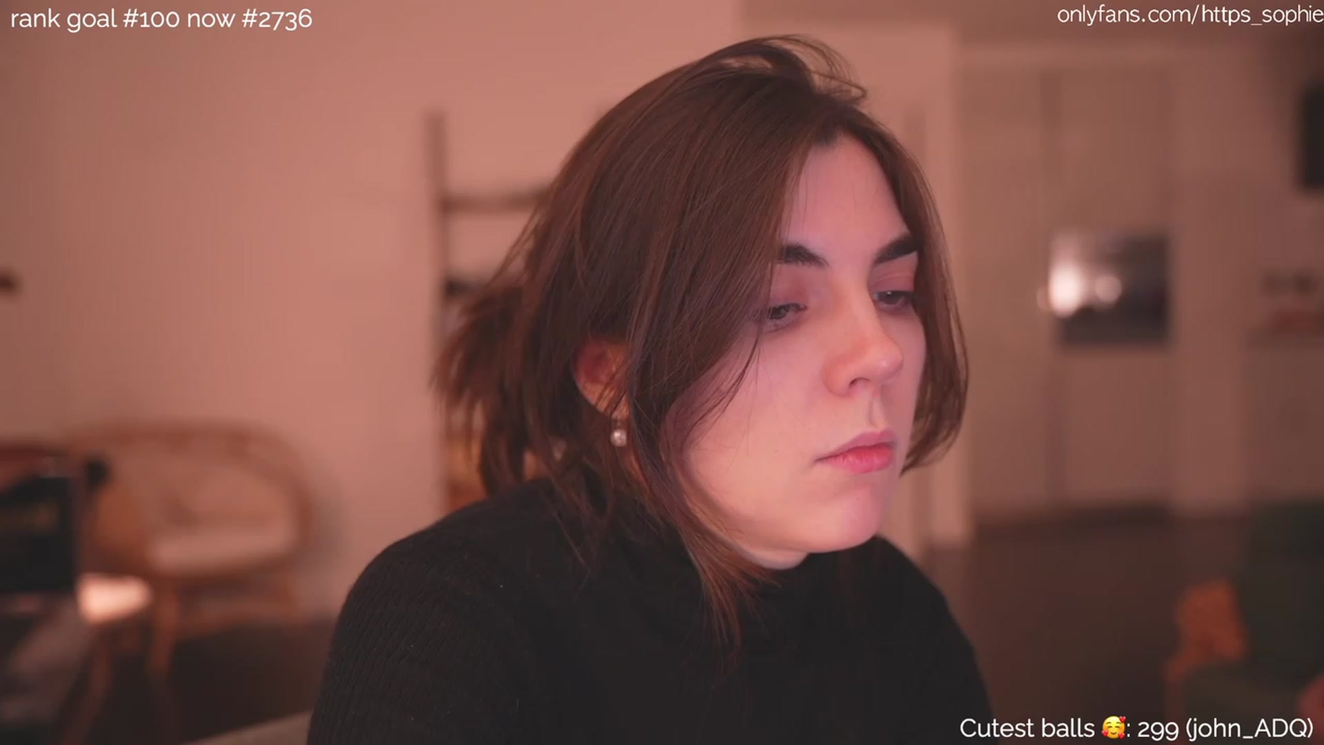 Gallery image thumbnail from https_sophie's myfreecams stream on, 01/11/2024, 02:50 image 14 of 20