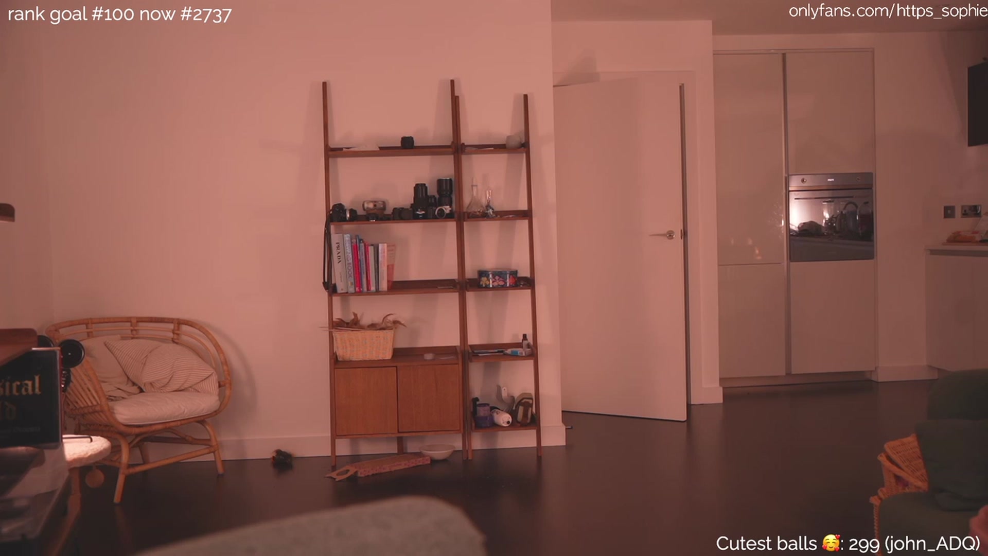 Gallery image thumbnail from https_sophie's myfreecams stream on, 01/11/2024, 02:50 image 15 of 20