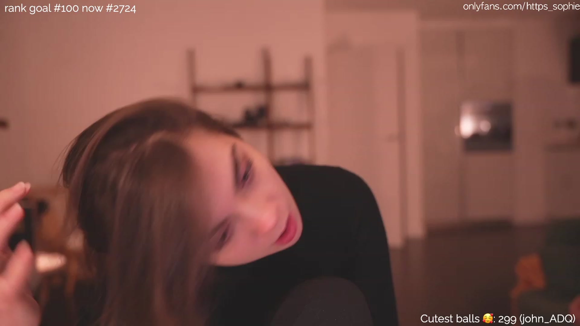 Gallery image thumbnail from https_sophie's myfreecams stream on, 01/11/2024, 02:50 image 17 of 20