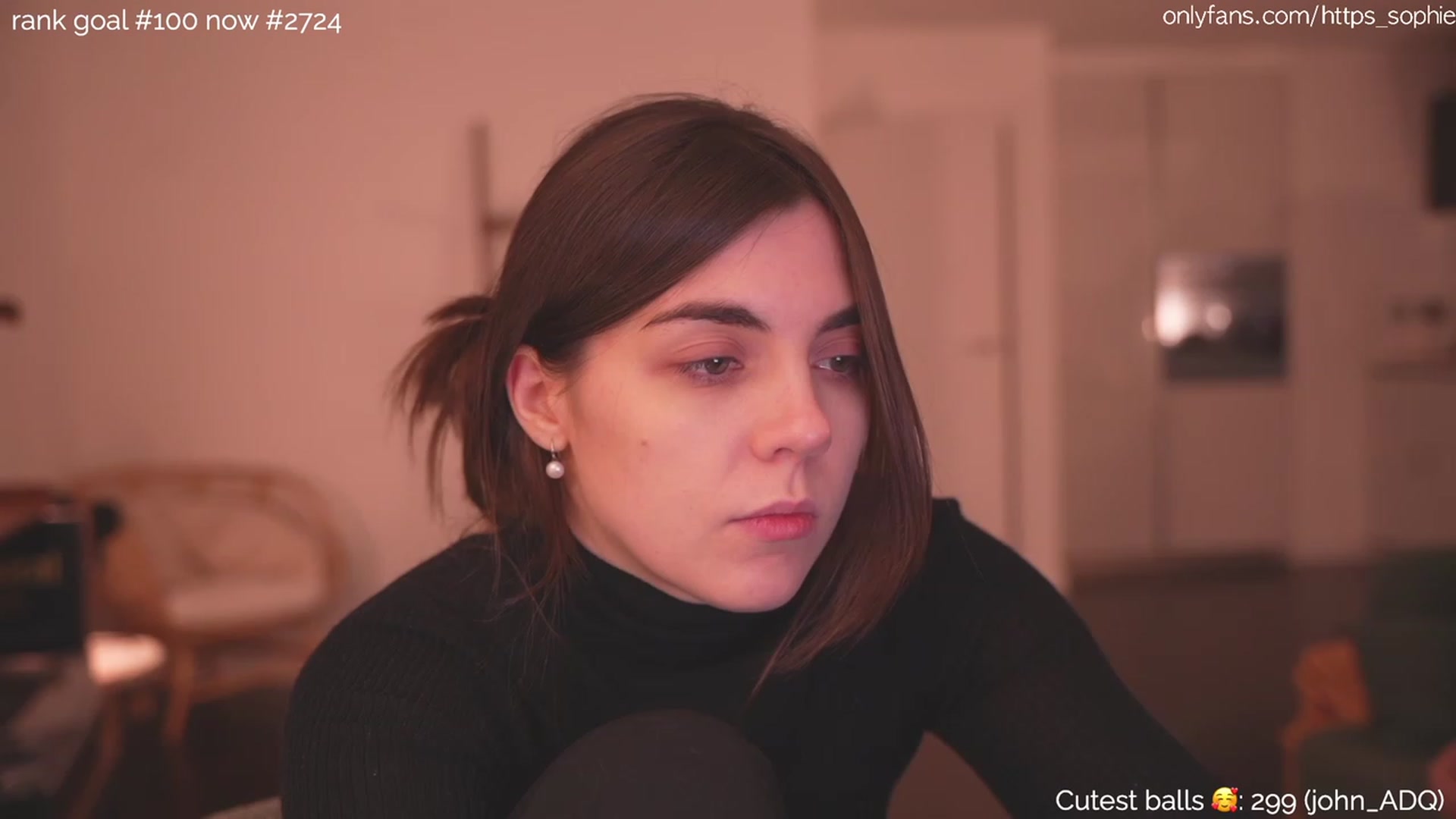 Gallery image thumbnail from https_sophie's myfreecams stream on, 01/11/2024, 02:50 image 16 of 20