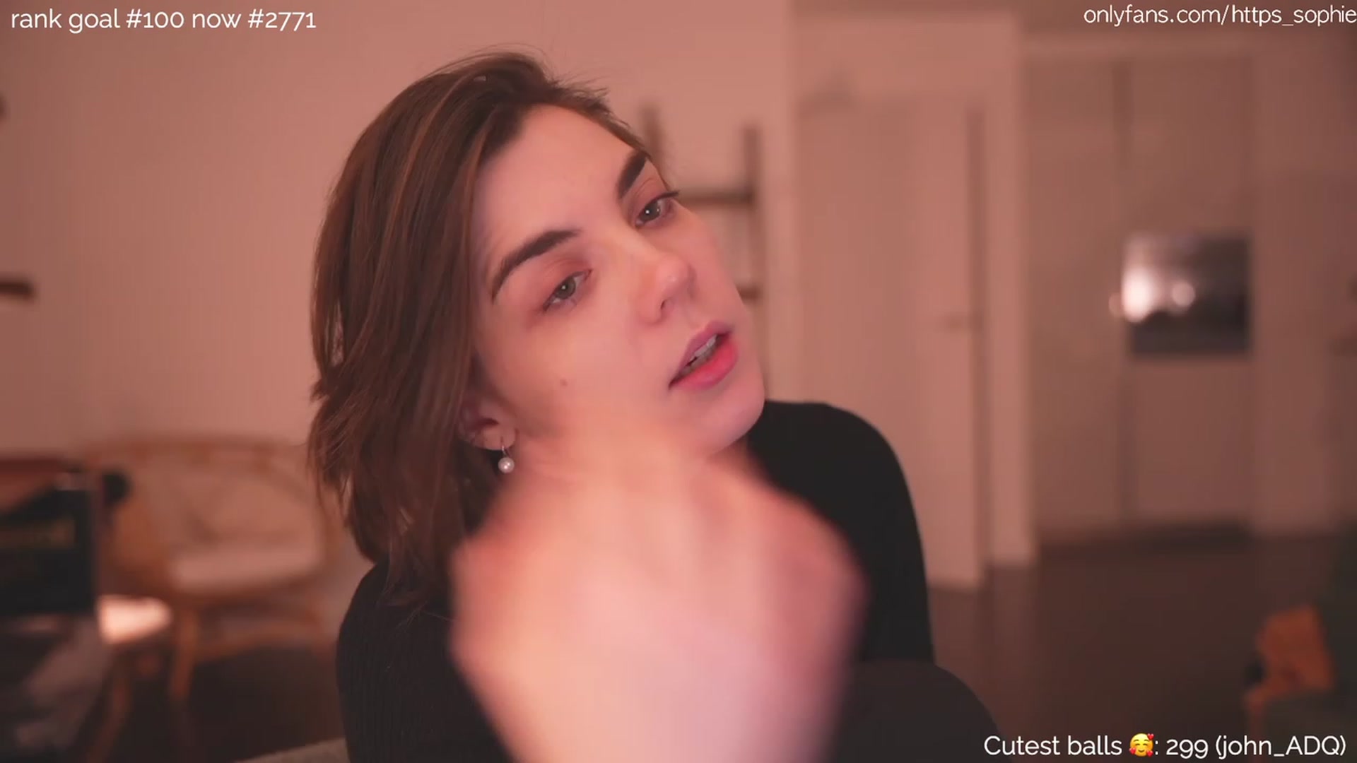 Gallery image thumbnail from https_sophie's myfreecams stream on, 01/11/2024, 02:50 image 4 of 20