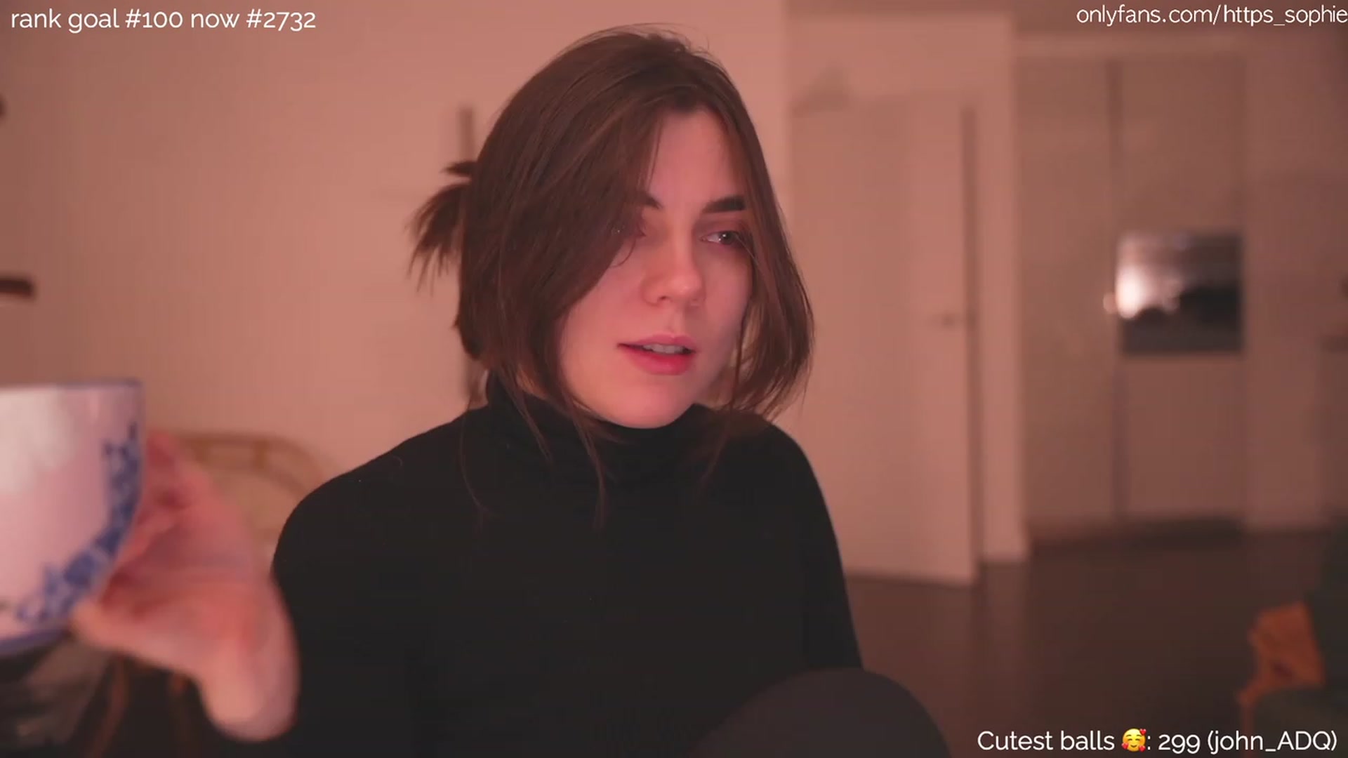 Gallery image thumbnail from https_sophie's myfreecams stream on, 01/11/2024, 02:50 image 6 of 20