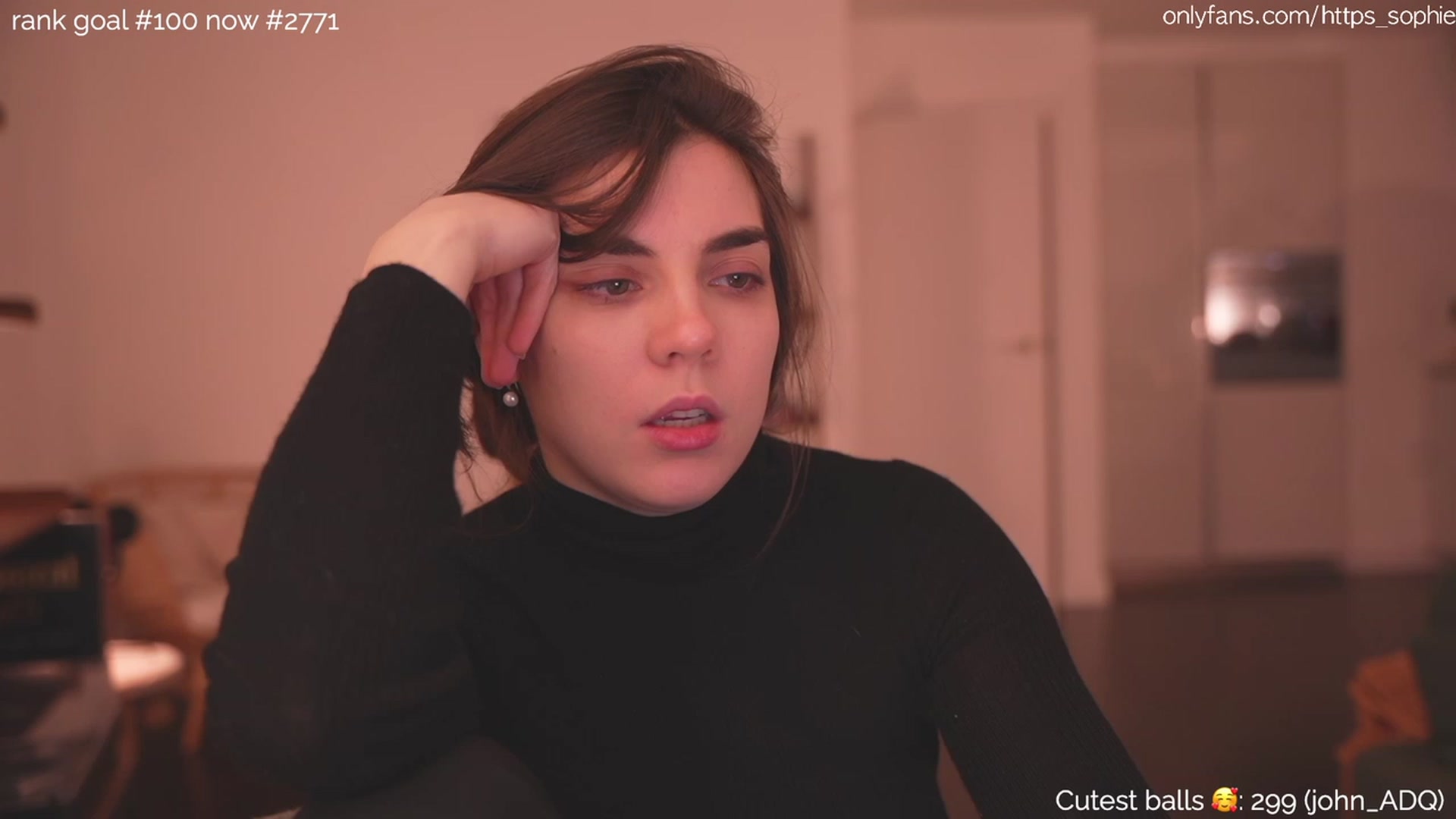 Gallery image thumbnail from https_sophie's myfreecams stream on, 01/11/2024, 02:50 image 3 of 20