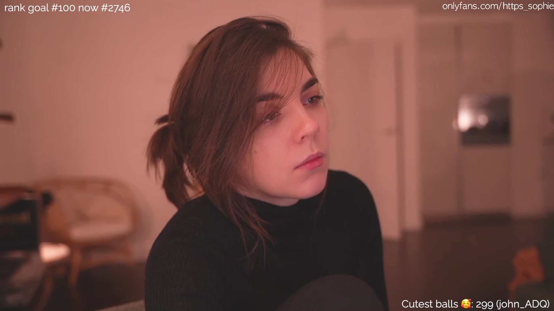 Gallery image thumbnail from https_sophie's myfreecams stream on, 01/11/2024, 02:50 image 5 of 20