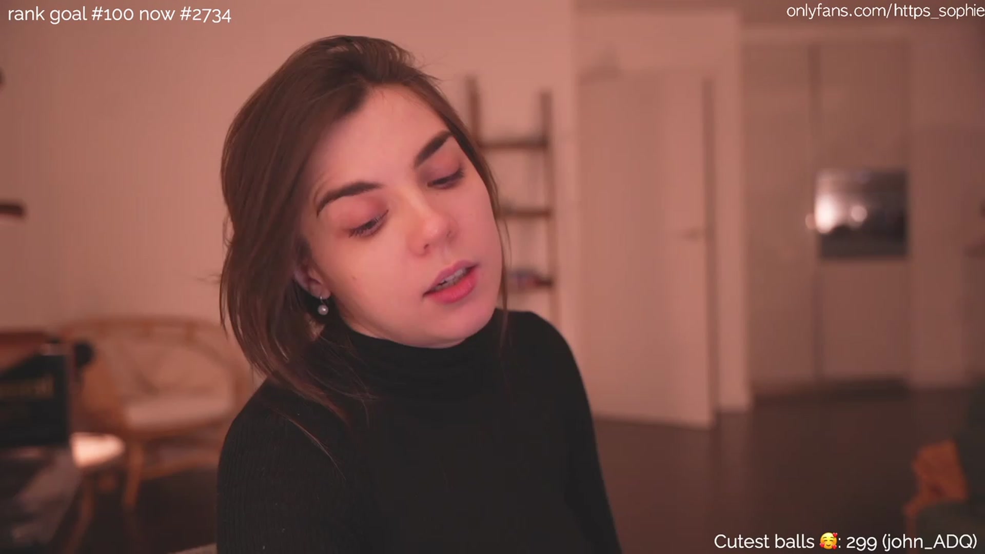 Gallery image thumbnail from https_sophie's myfreecams stream on, 01/11/2024, 02:50 image 8 of 20
