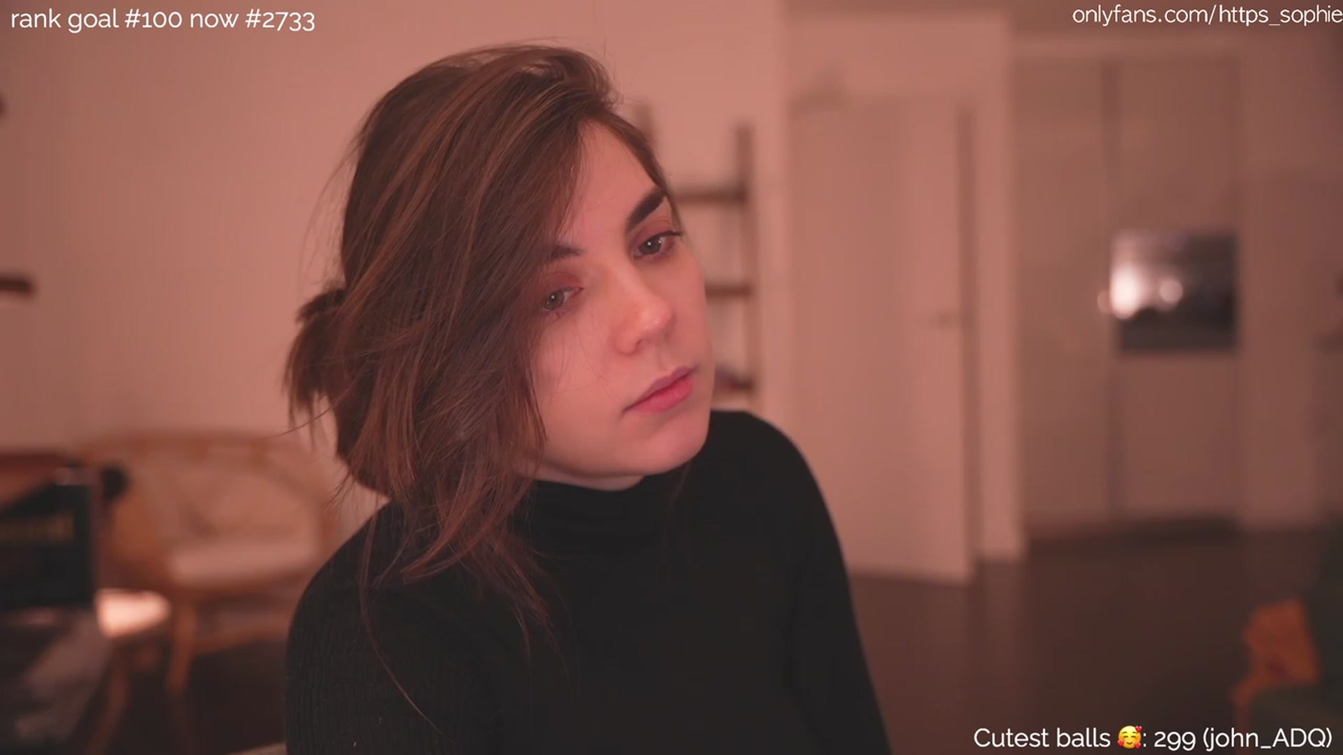 Gallery image thumbnail from https_sophie's myfreecams stream on, 01/11/2024, 02:50 image 7 of 20