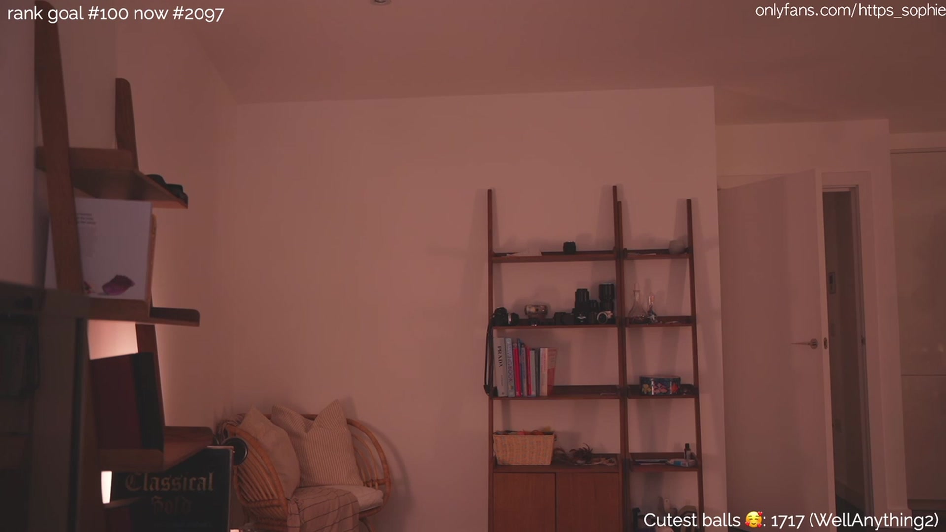 Gallery image thumbnail from https_sophie's myfreecams stream on, 01/12/2024, 03:49 image 20 of 20