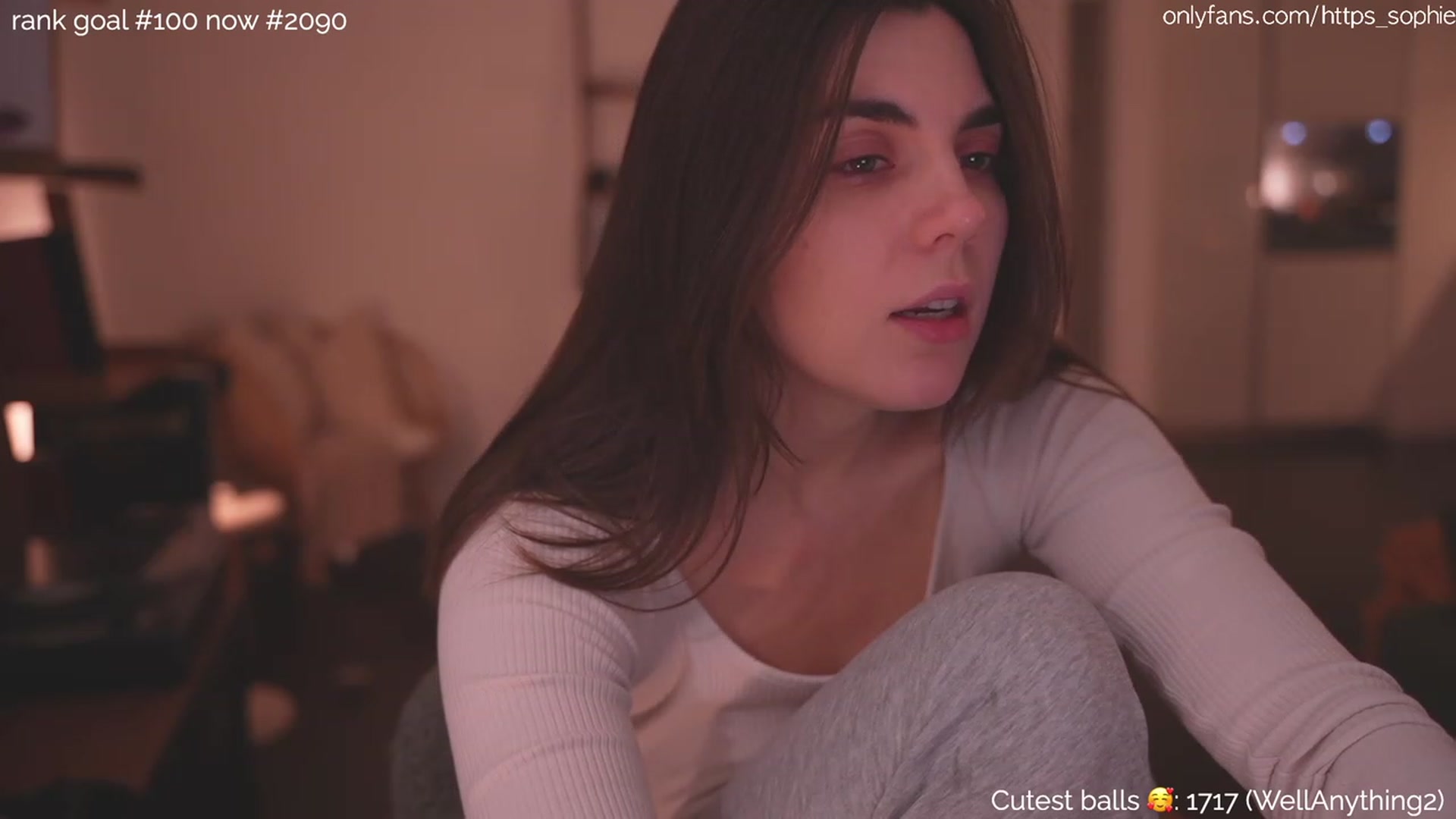 Gallery image thumbnail from https_sophie's myfreecams stream on, 01/12/2024, 03:49 image 12 of 20