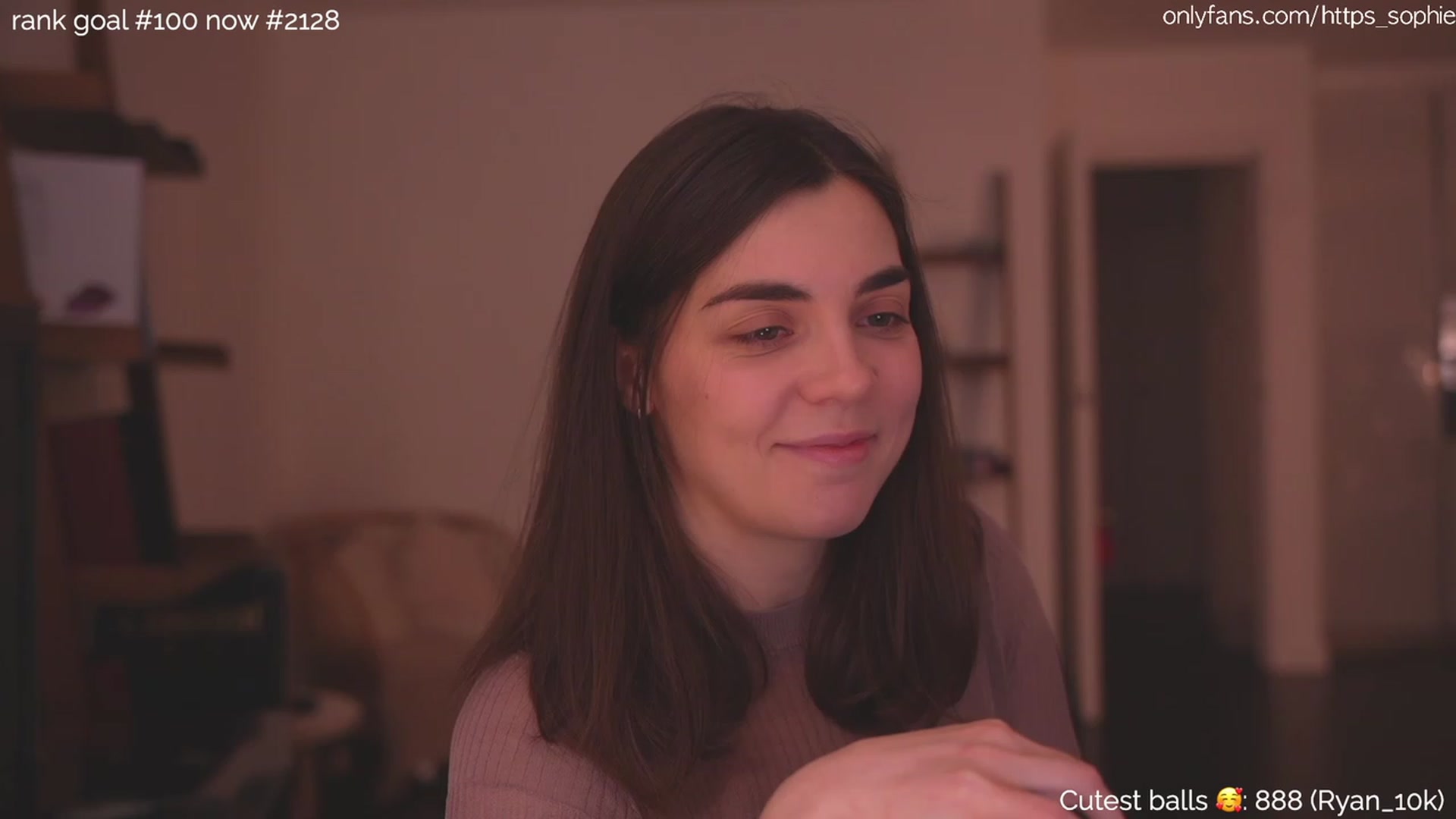 Gallery image thumbnail from https_sophie's myfreecams stream on, 01/16/2024, 04:10 image 3 of 20