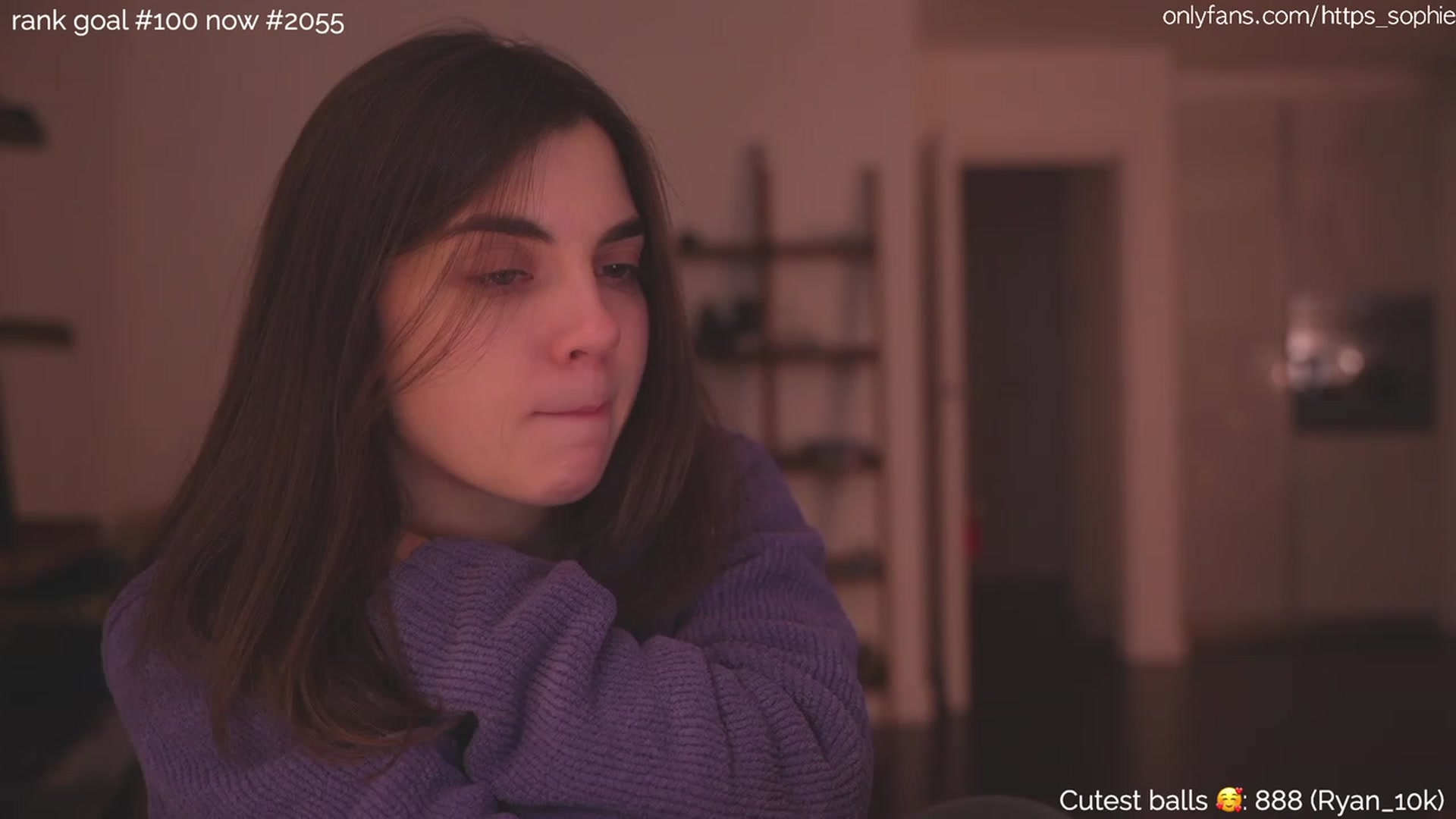Gallery image thumbnail from https_sophie's myfreecams stream on, 01/16/2024, 04:10 image 8 of 20