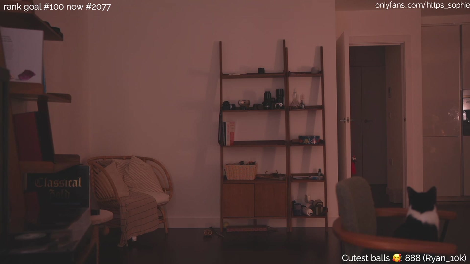 Gallery image thumbnail from https_sophie's myfreecams stream on, 01/16/2024, 04:10 image 5 of 20