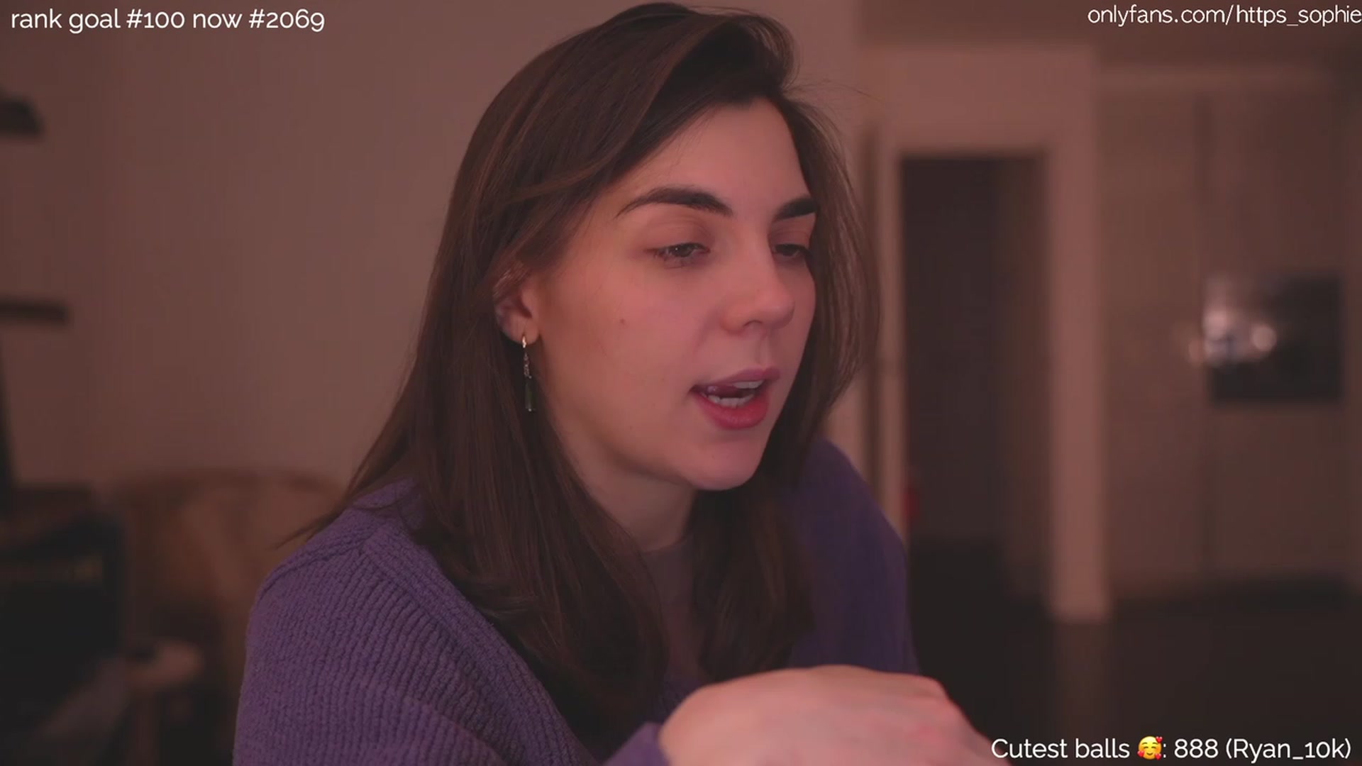 Gallery image thumbnail from https_sophie's myfreecams stream on, 01/16/2024, 04:10 image 7 of 20