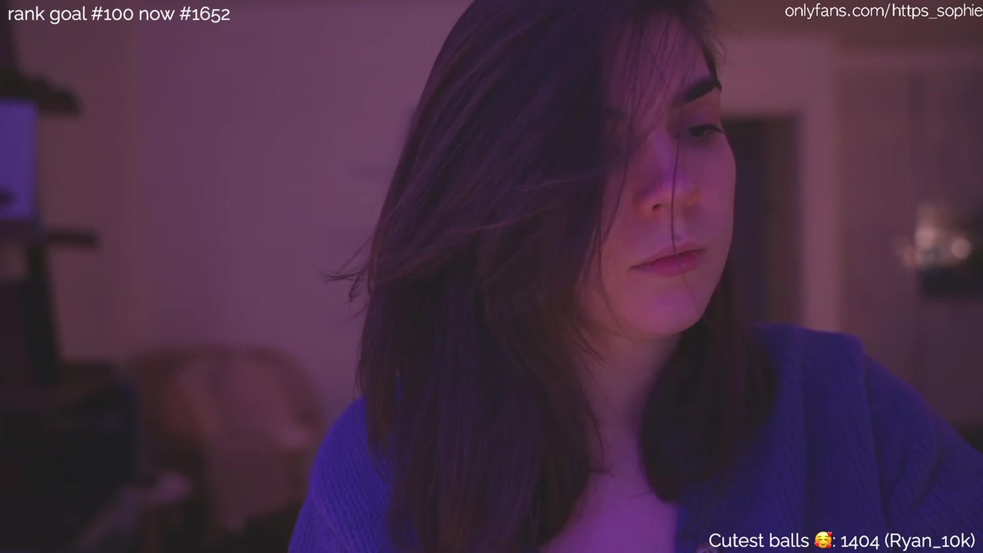 Gallery image thumbnail from https_sophie's myfreecams stream on, 01/16/2024, 04:10 image 13 of 20