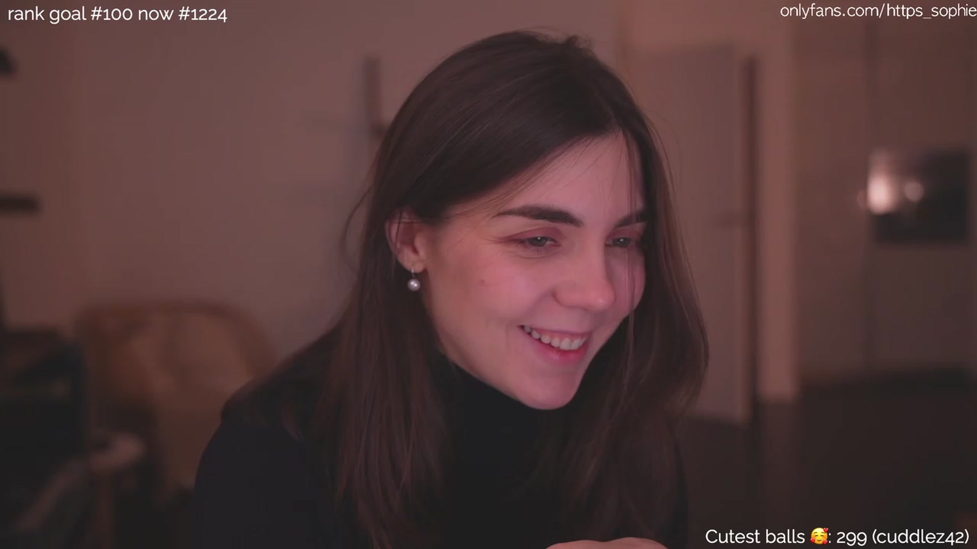 Gallery image thumbnail from https_sophie's myfreecams stream on, 01/17/2024, 01:26 image 10 of 20