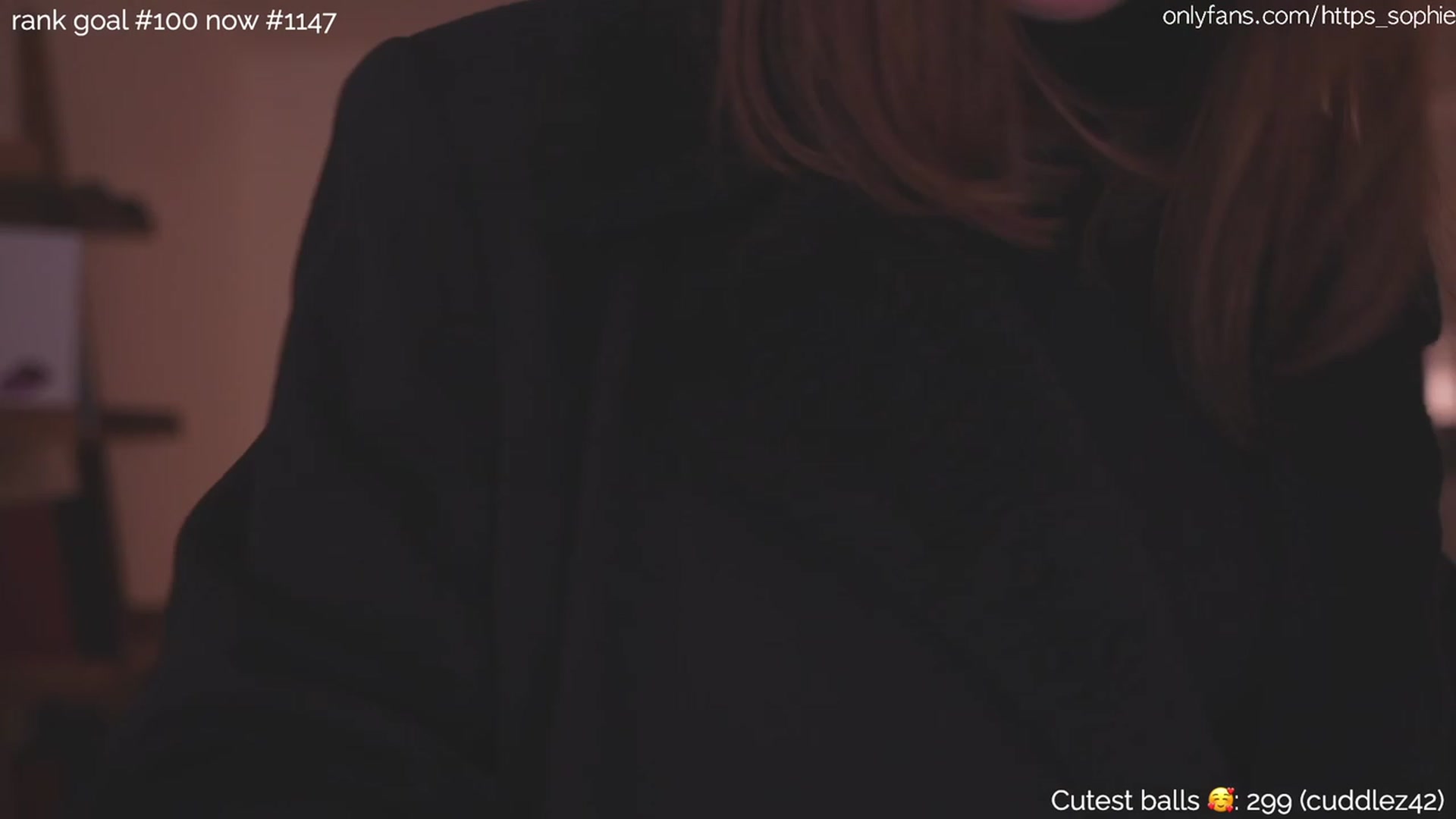 Gallery image thumbnail from https_sophie's myfreecams stream on, 01/17/2024, 01:26 image 18 of 20