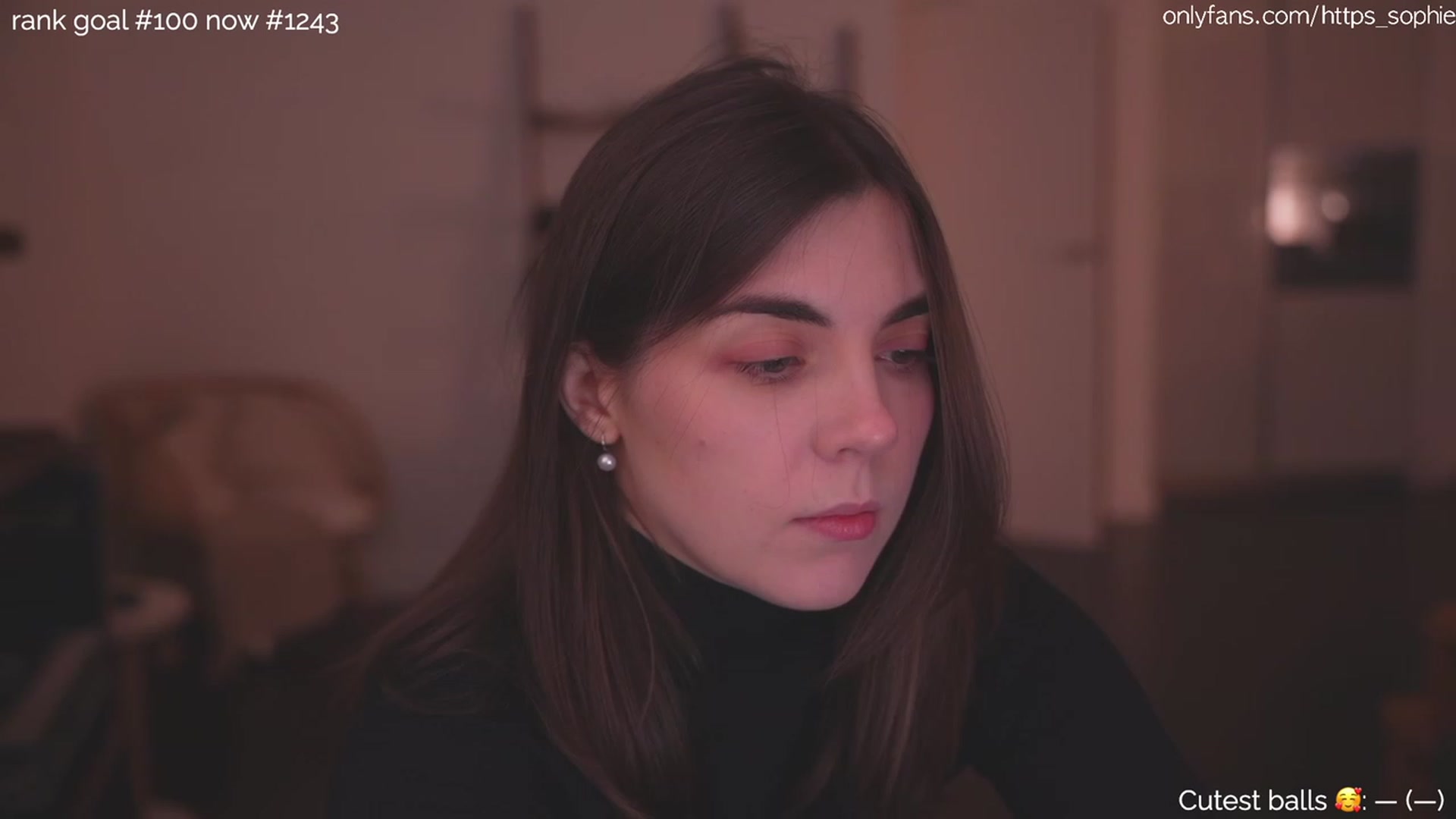 Gallery image thumbnail from https_sophie's myfreecams stream on, 01/17/2024, 01:26 image 2 of 20