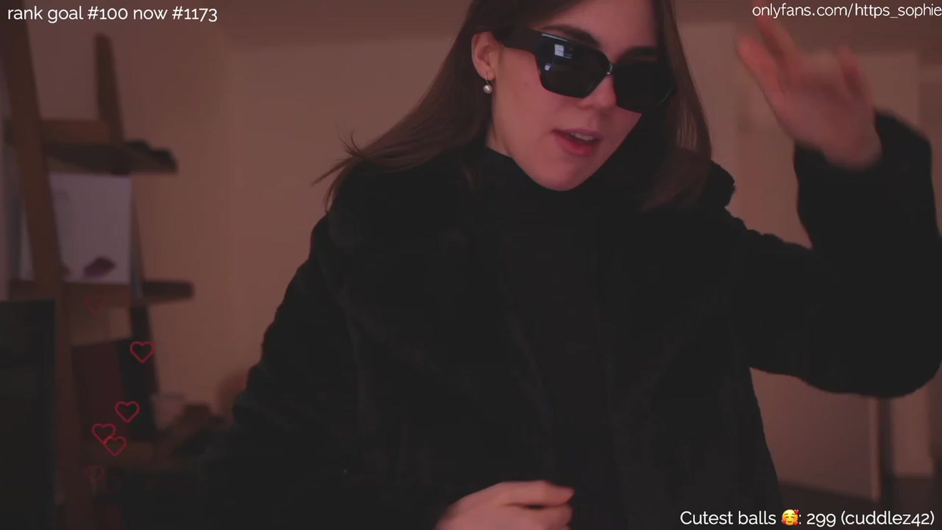 Gallery image thumbnail from https_sophie's myfreecams stream on, 01/17/2024, 01:26 image 15 of 20