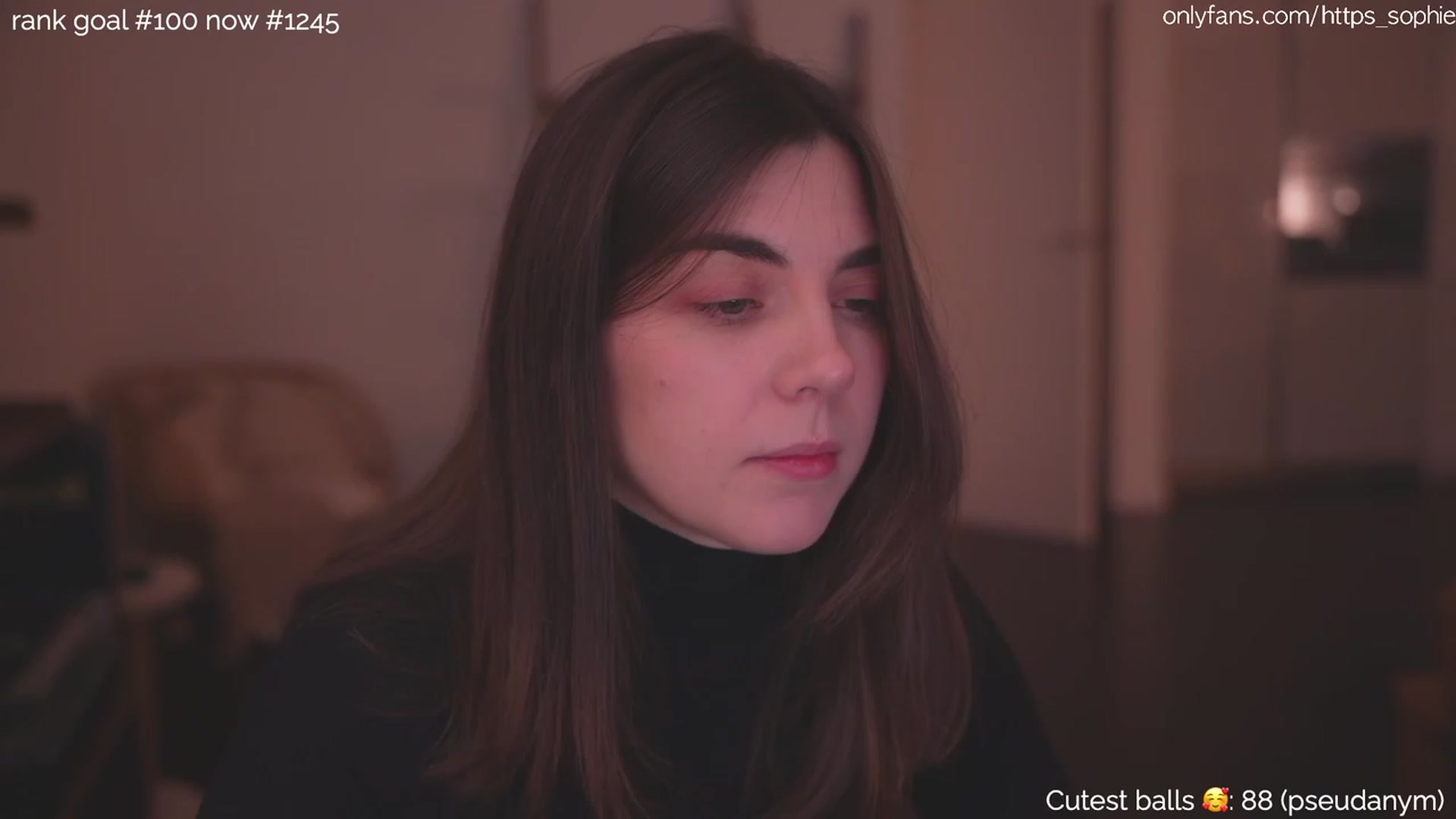 Gallery image thumbnail from https_sophie's myfreecams stream on, 01/17/2024, 01:26 image 8 of 20