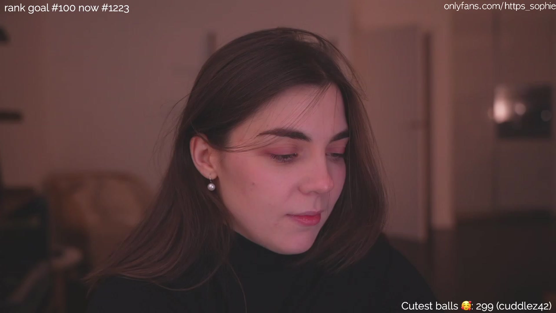 Gallery image thumbnail from https_sophie's myfreecams stream on, 01/17/2024, 01:26 image 9 of 20