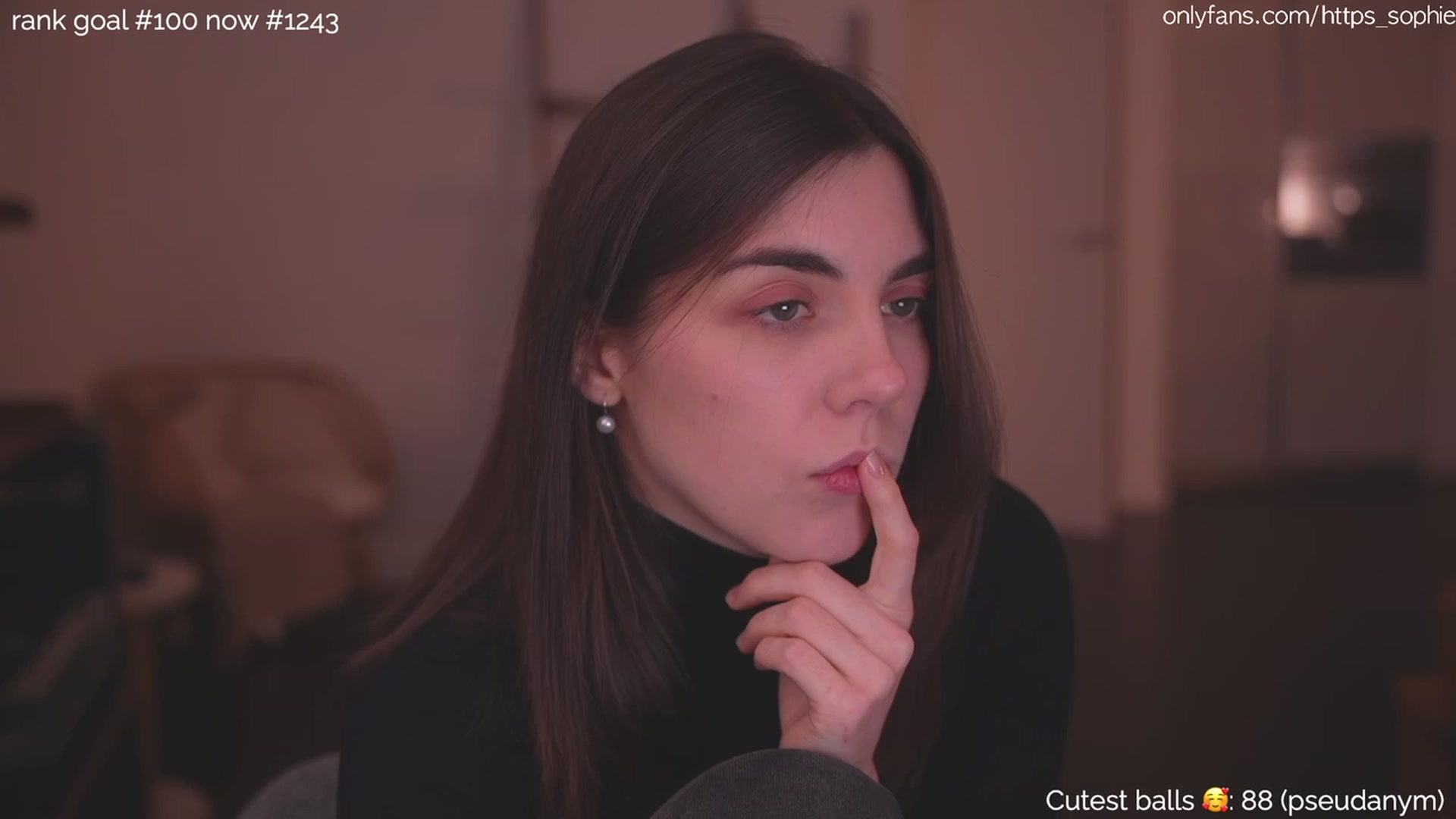 Gallery image thumbnail from https_sophie's myfreecams stream on, 01/17/2024, 01:26 image 4 of 20