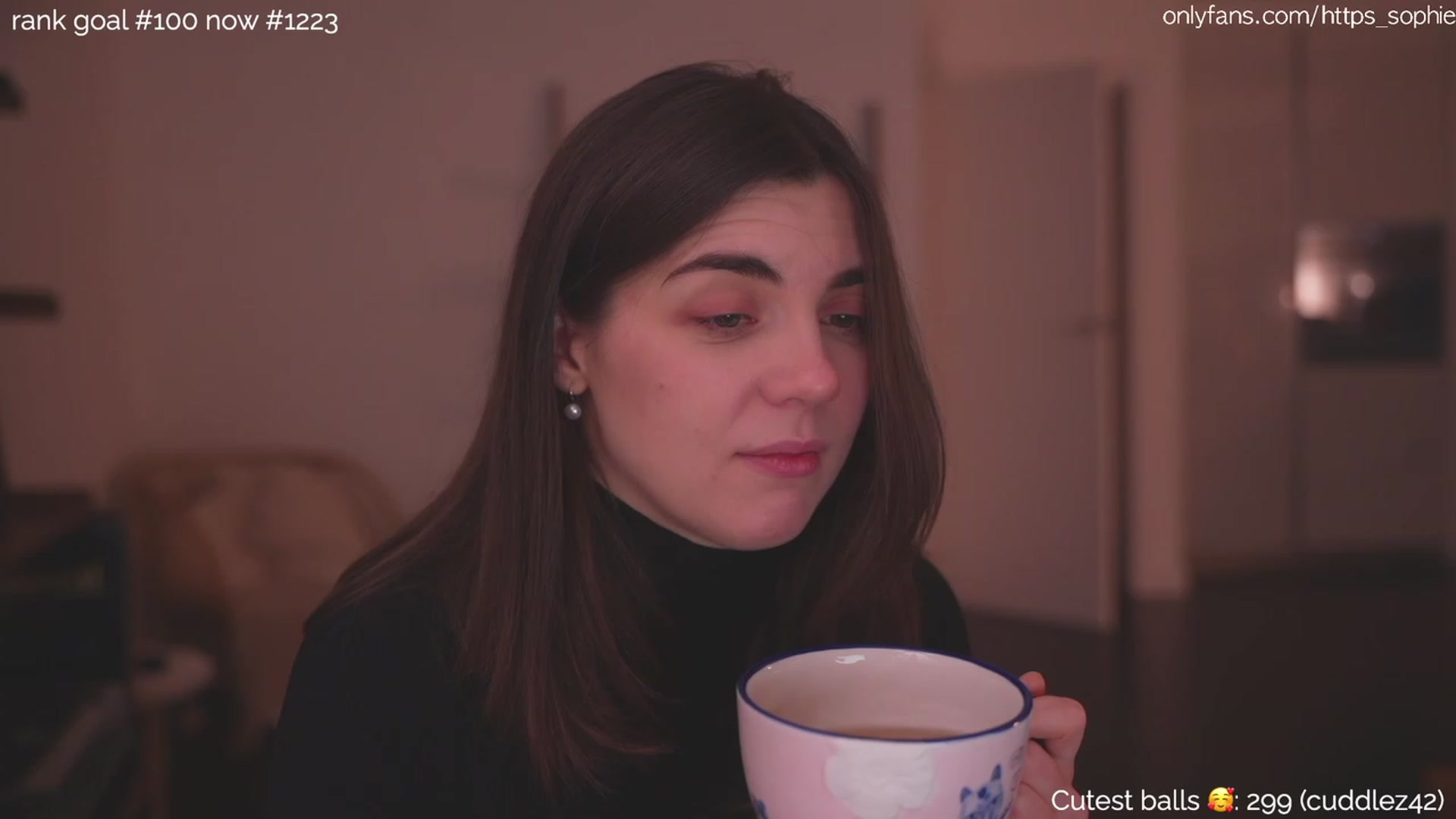 Gallery image thumbnail from https_sophie's myfreecams stream on, 01/17/2024, 01:26 image 11 of 20