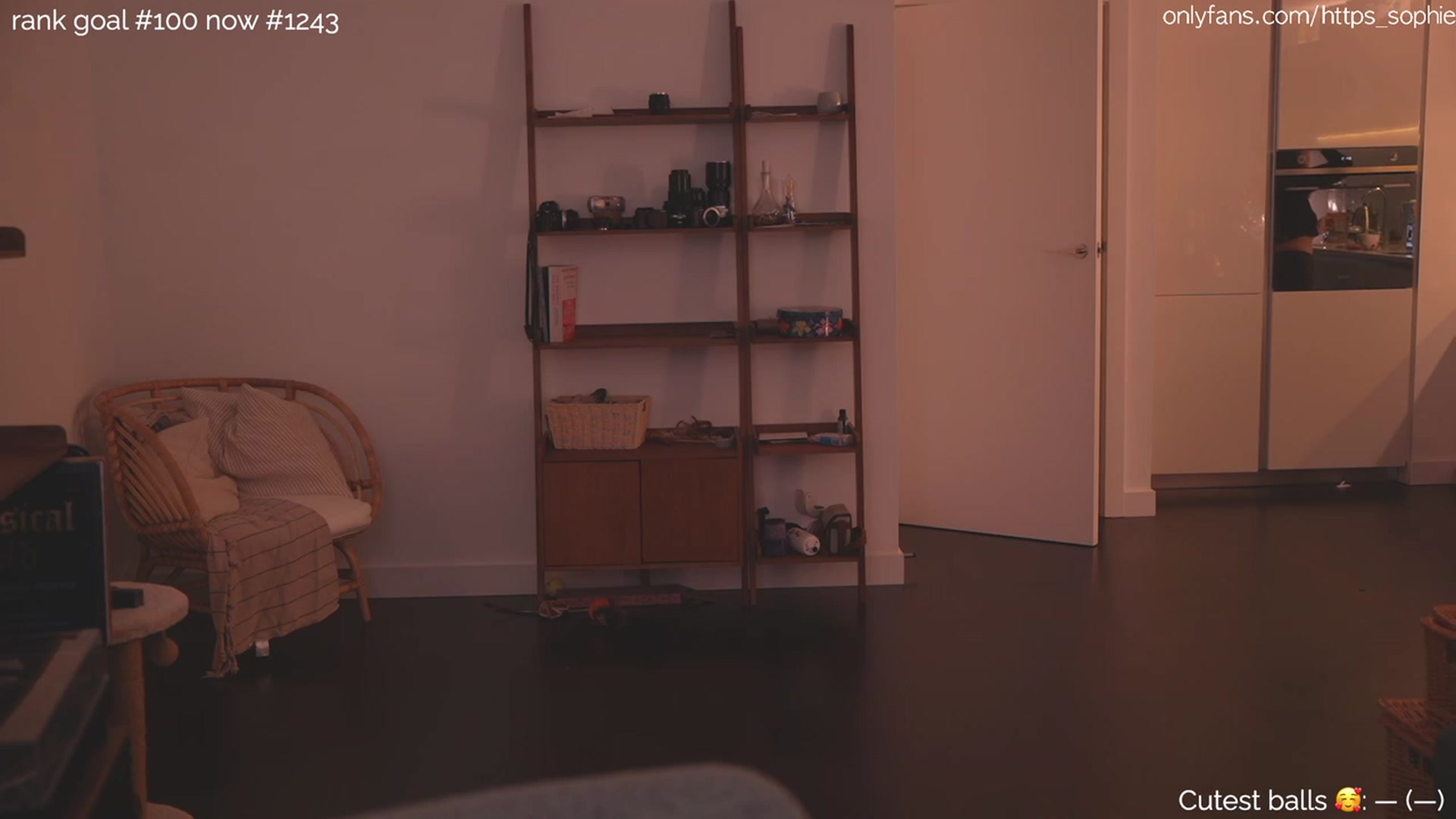 Gallery image thumbnail from https_sophie's myfreecams stream on, 01/17/2024, 01:26 image 1 of 20