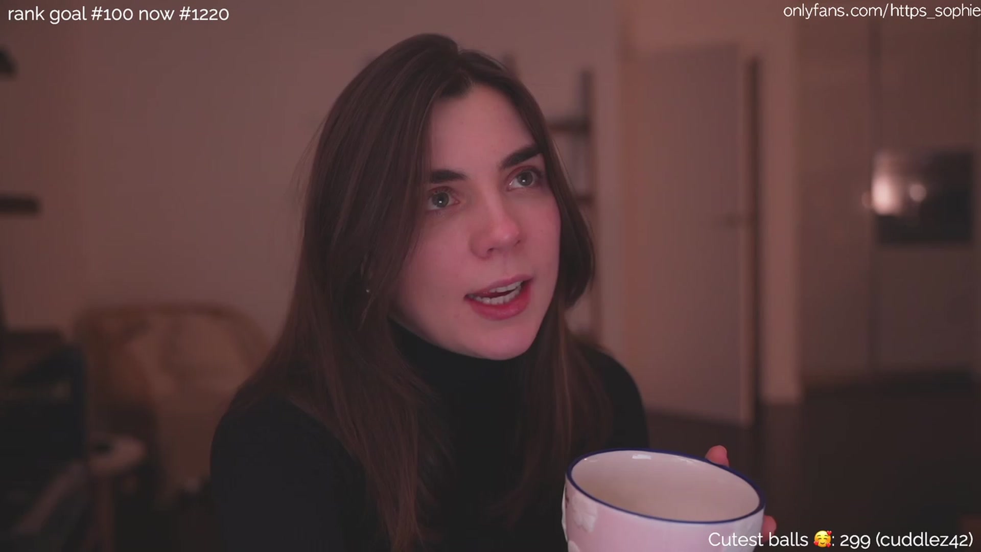 Gallery image thumbnail from https_sophie's myfreecams stream on, 01/17/2024, 01:26 image 12 of 20