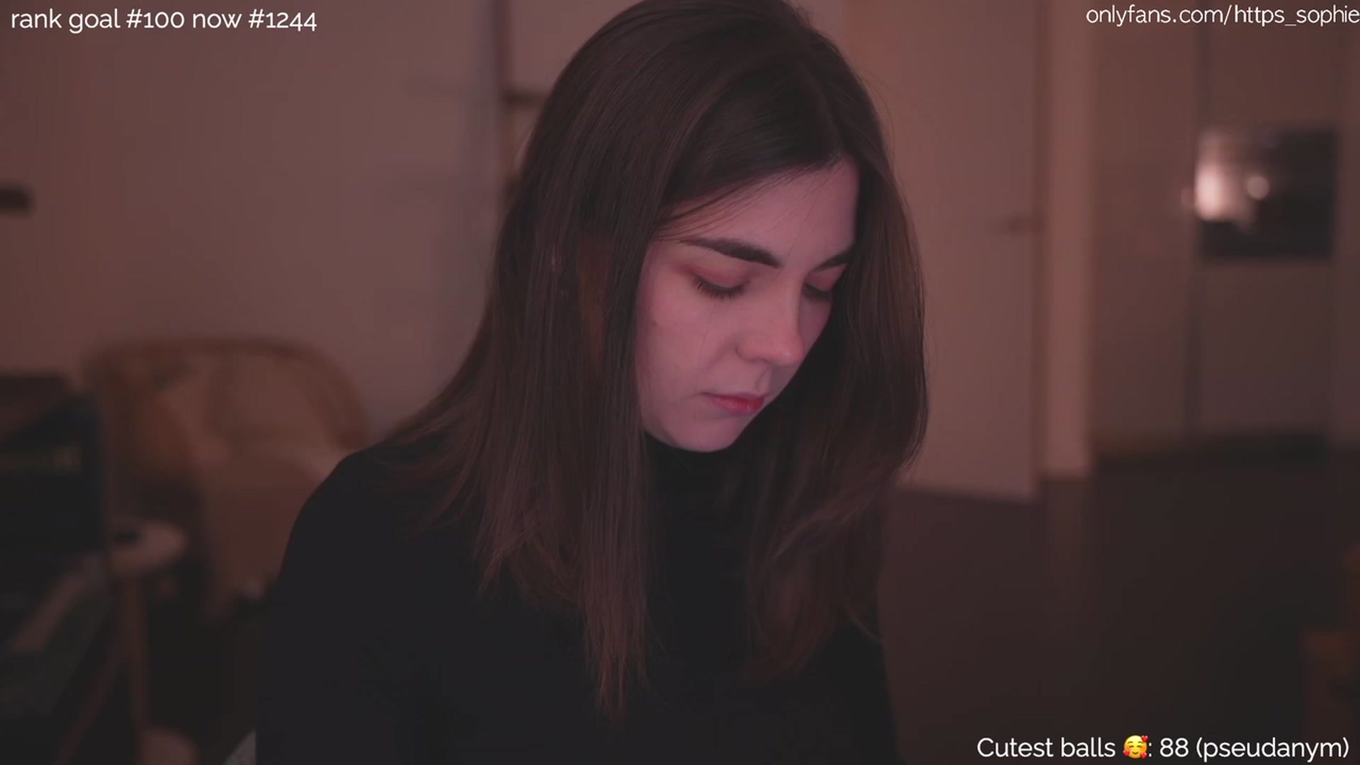 Gallery image thumbnail from https_sophie's myfreecams stream on, 01/17/2024, 01:26 image 5 of 20